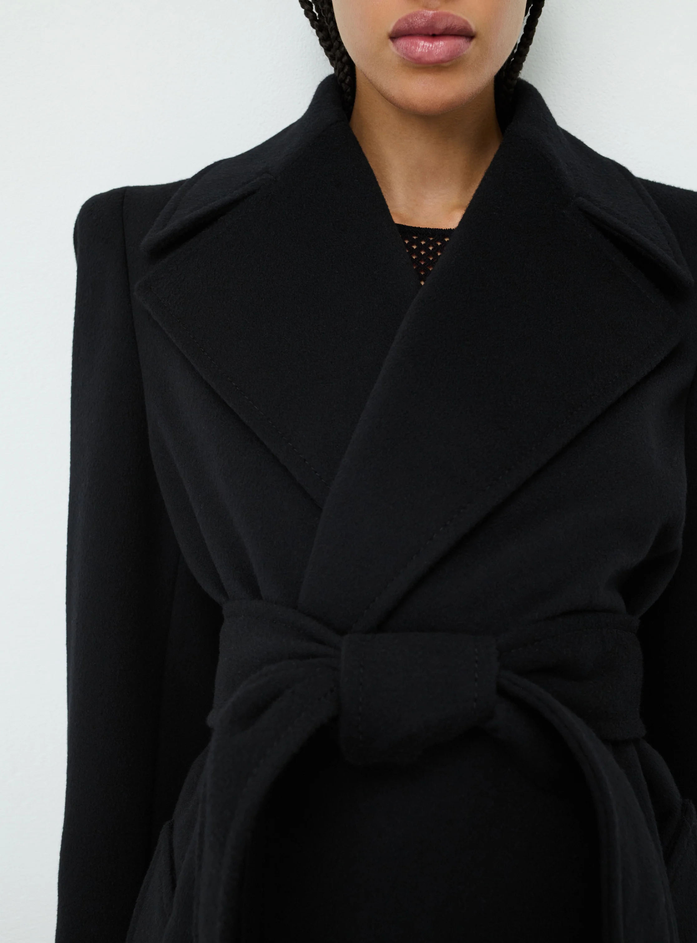 RHW Coat Midi - Image 7