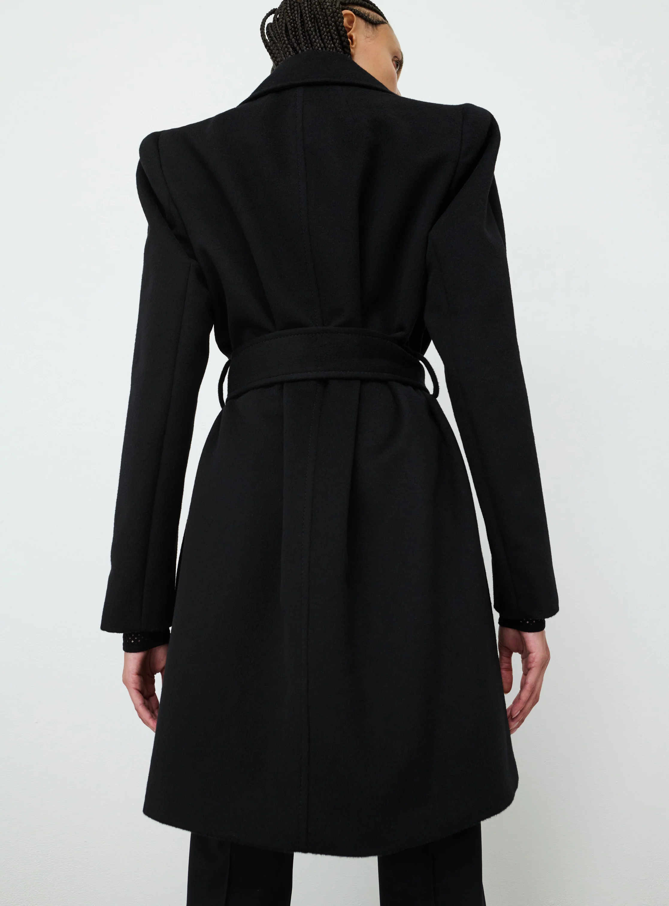 RHW Coat Midi - Image 8