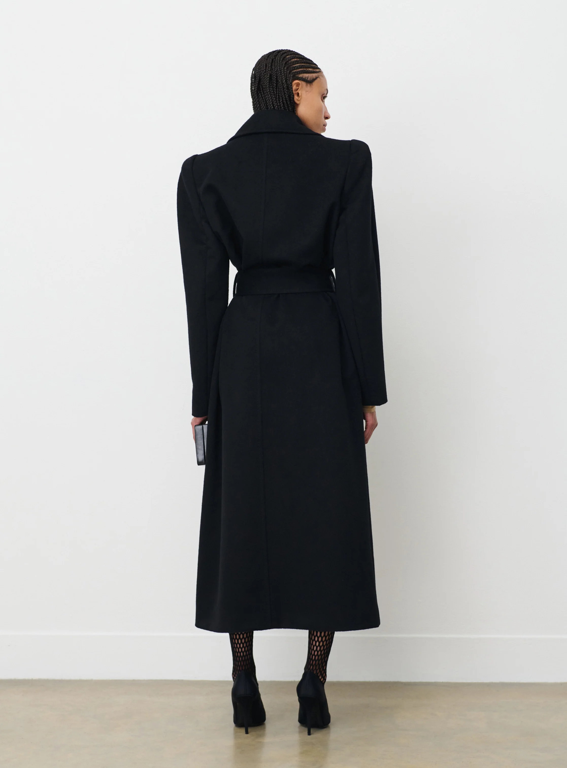 RHW Coat - Image 4