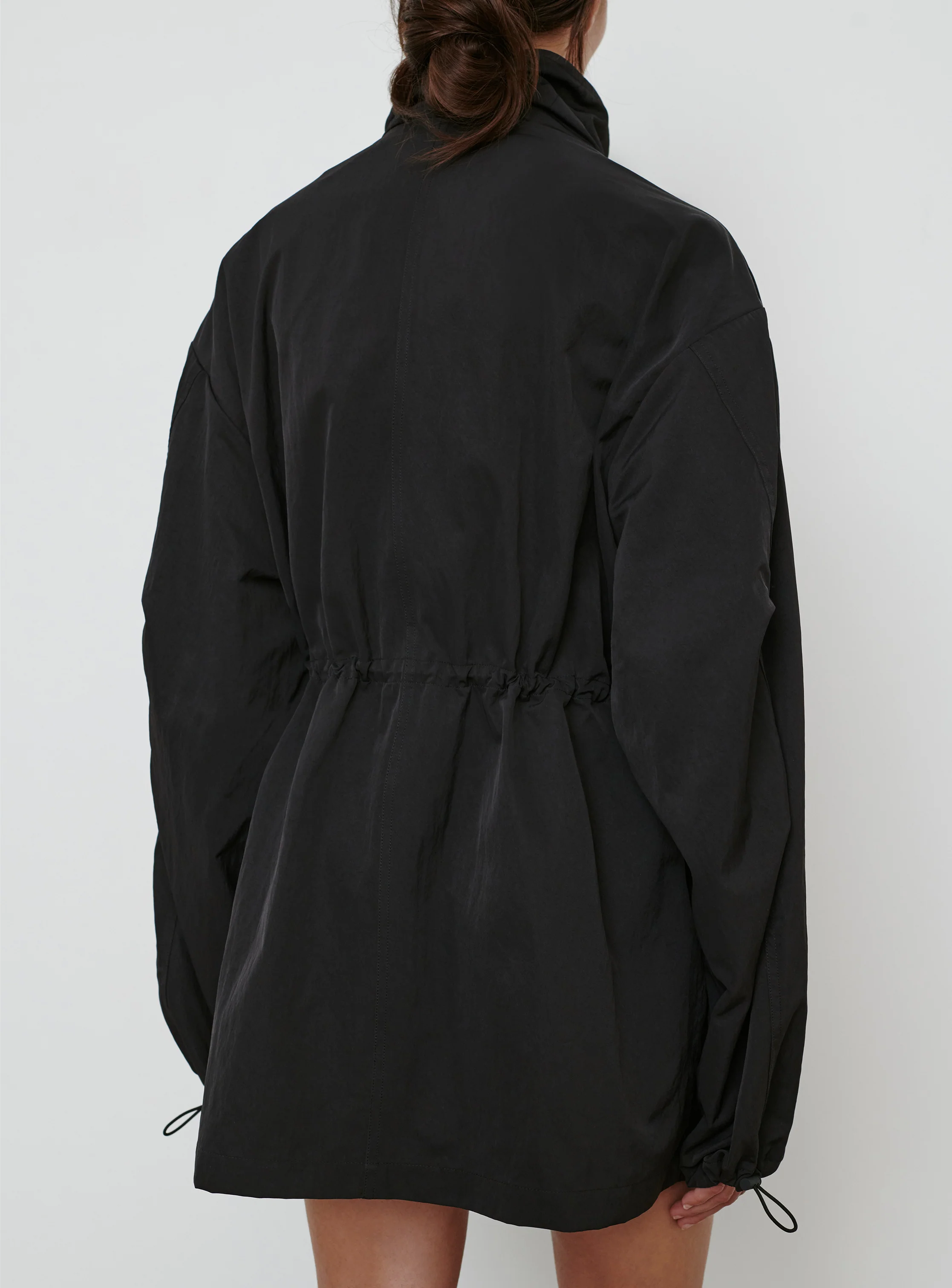 RHW Crop Anorak - Image 6