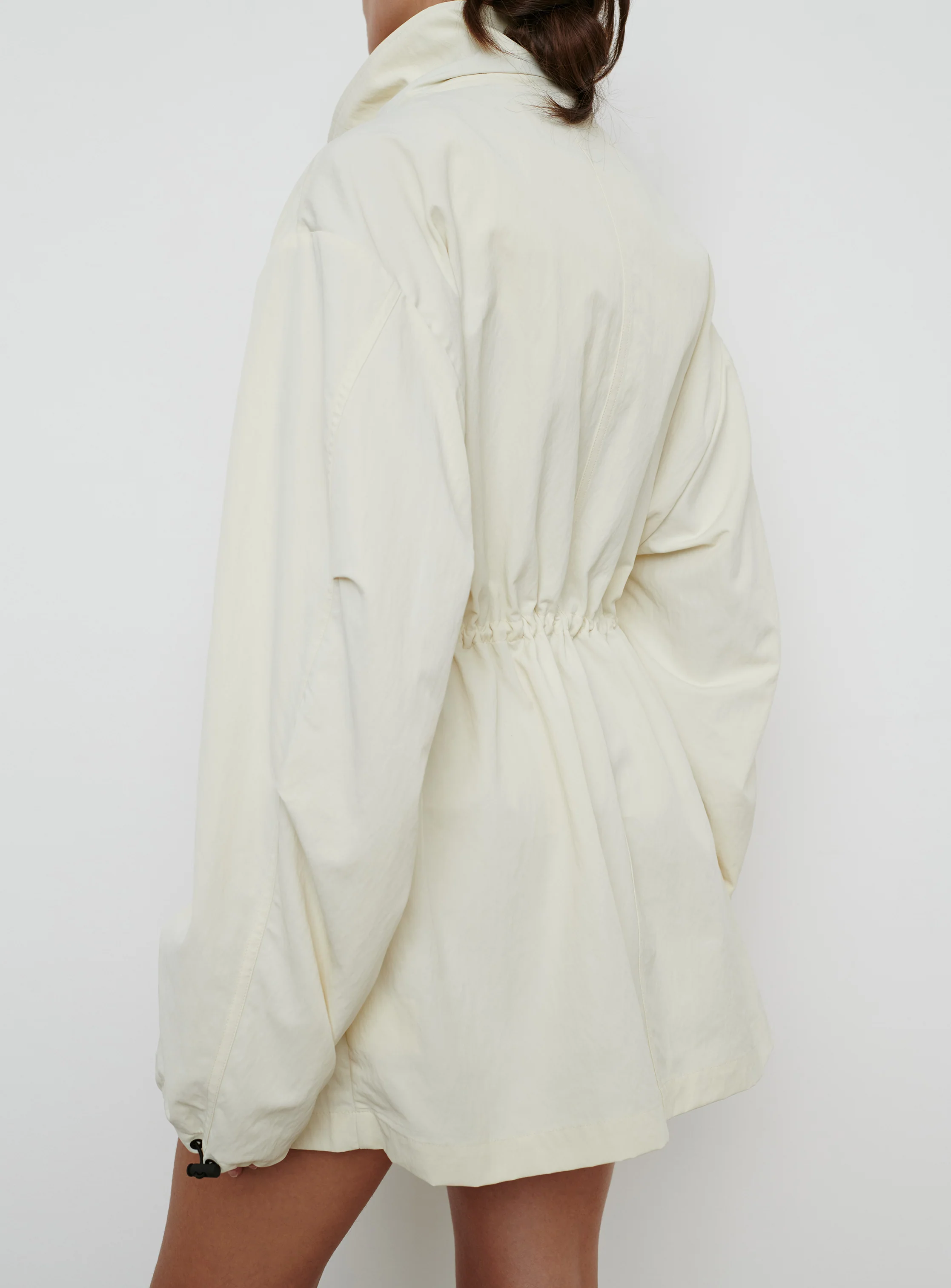 RHW Crop Anorak - Image 7