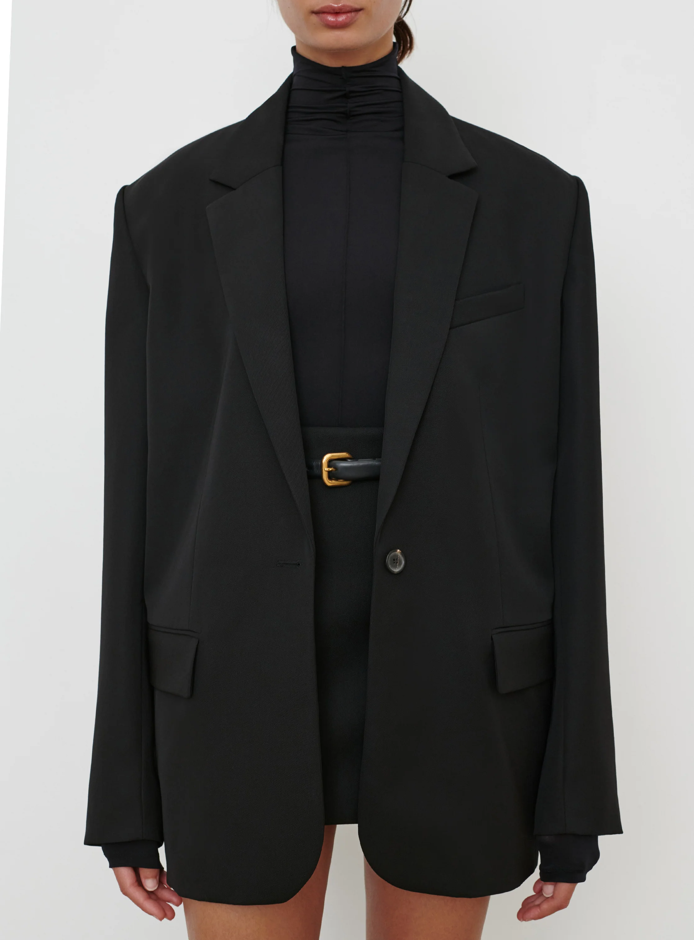 RHW Oversize Blazer - Image 4