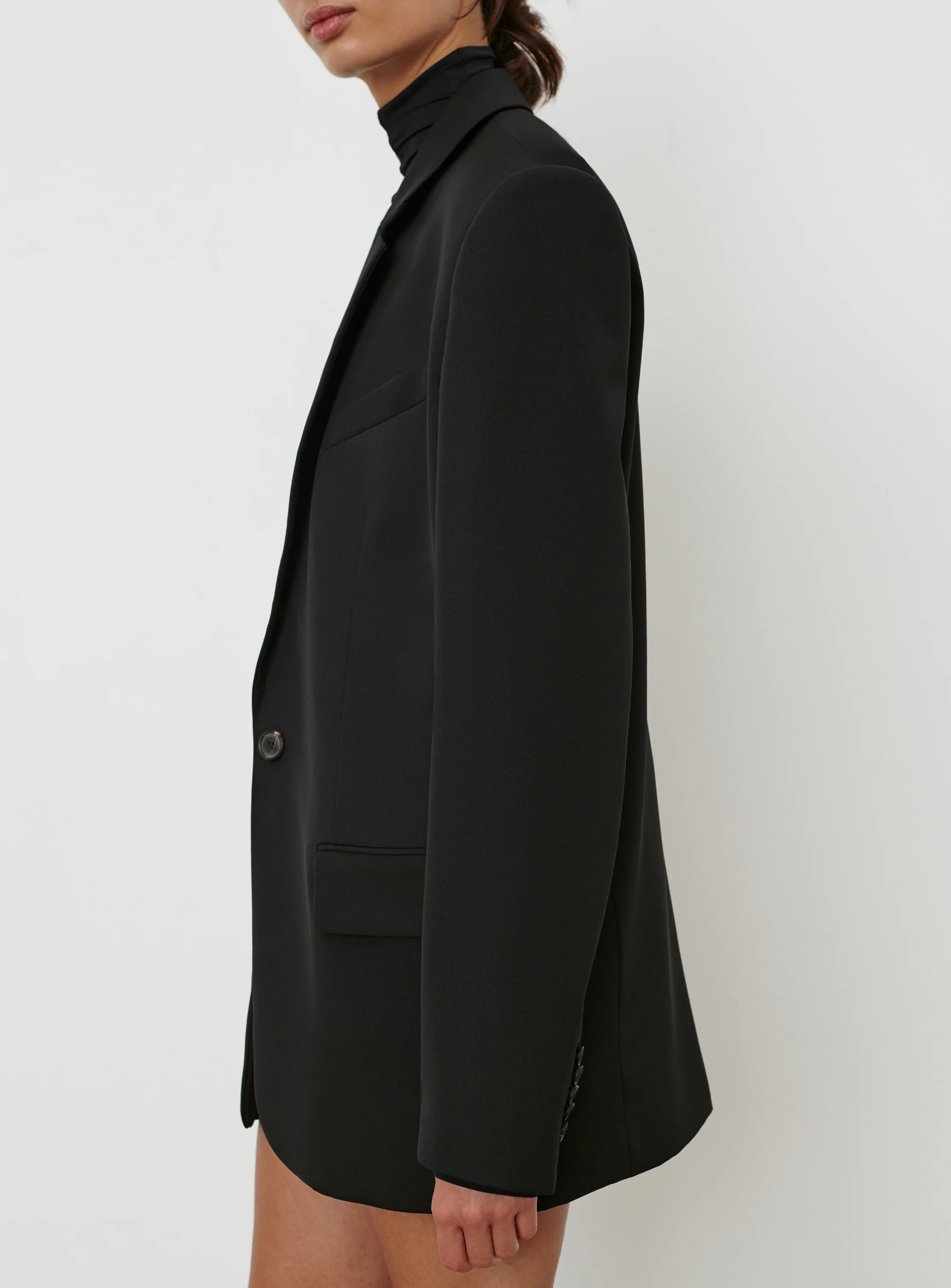RHW Oversize Blazer - Image 5