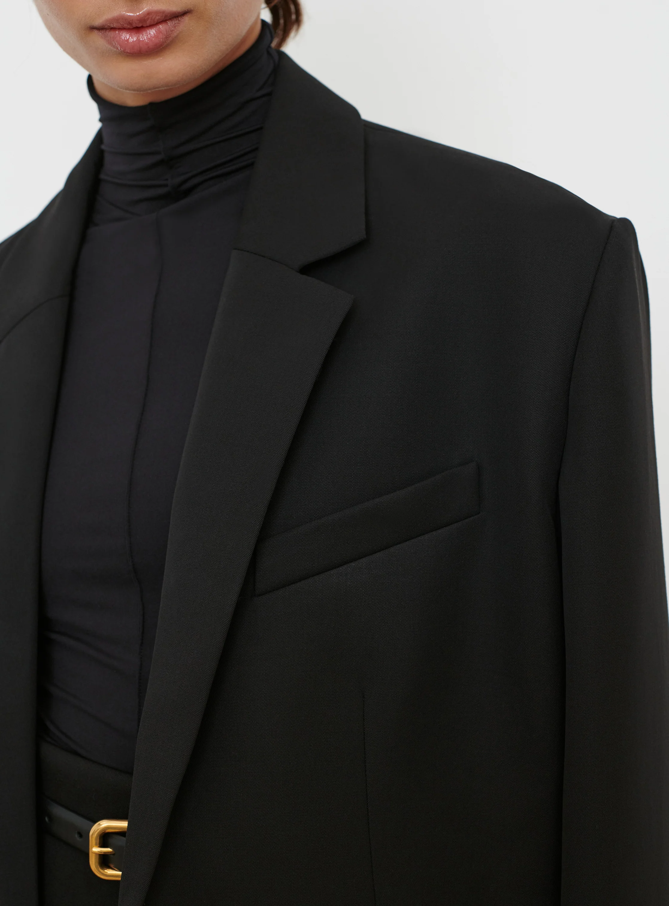 RHW Oversize Blazer - Image 6