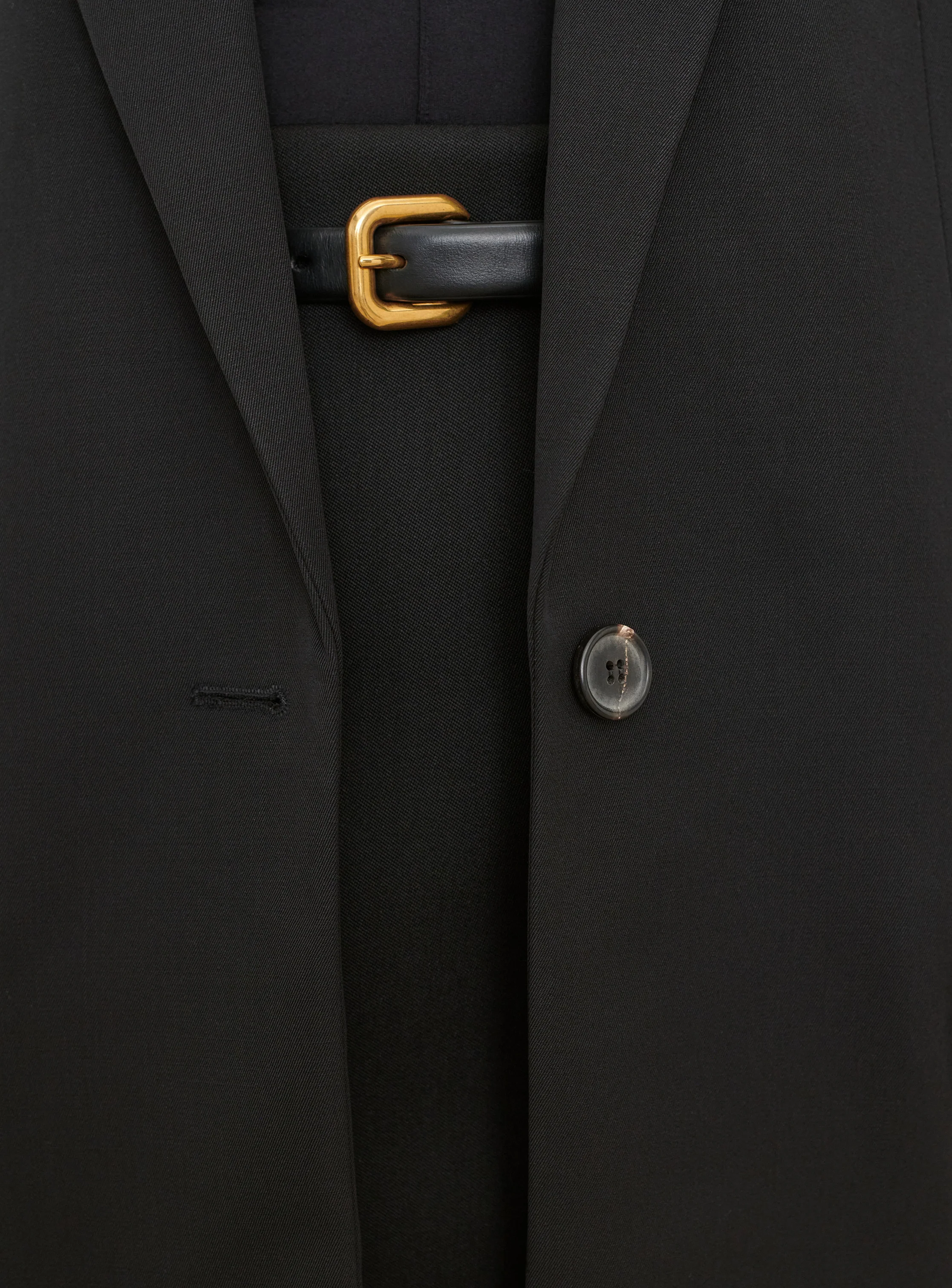RHW Oversize Blazer - Image 7