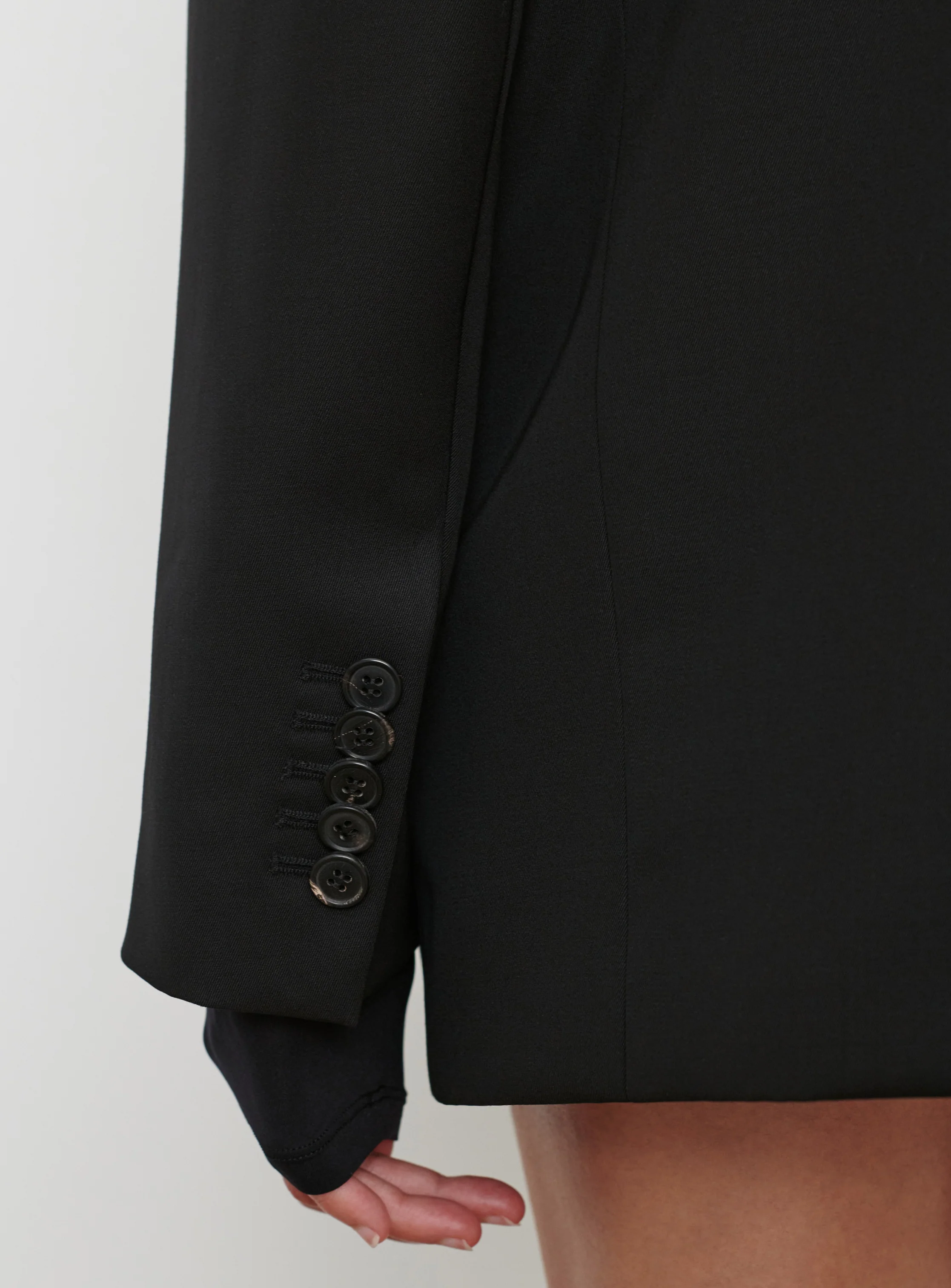 RHW Oversize Blazer - Image 8