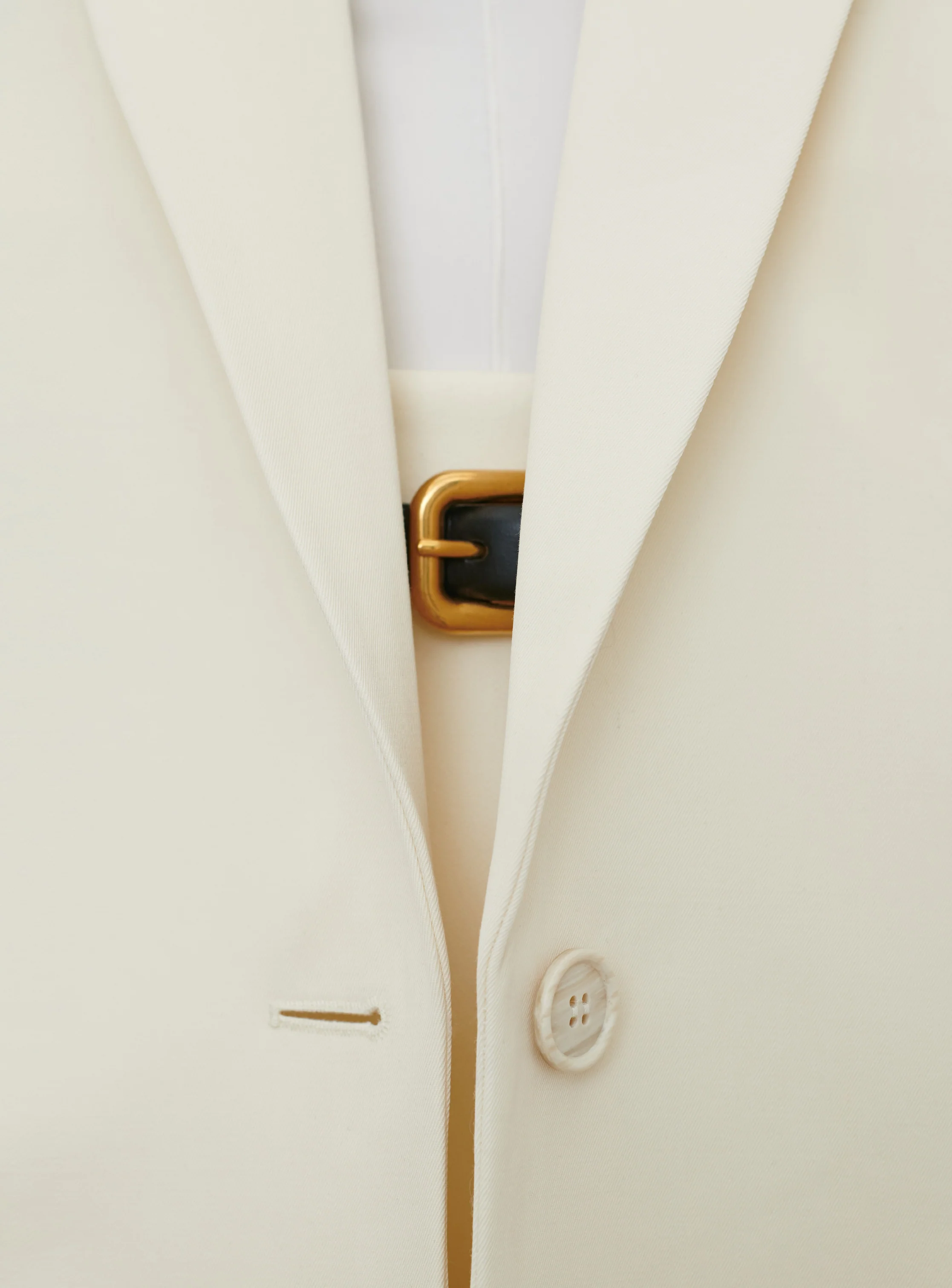 RHW Oversize Blazer - Image 5