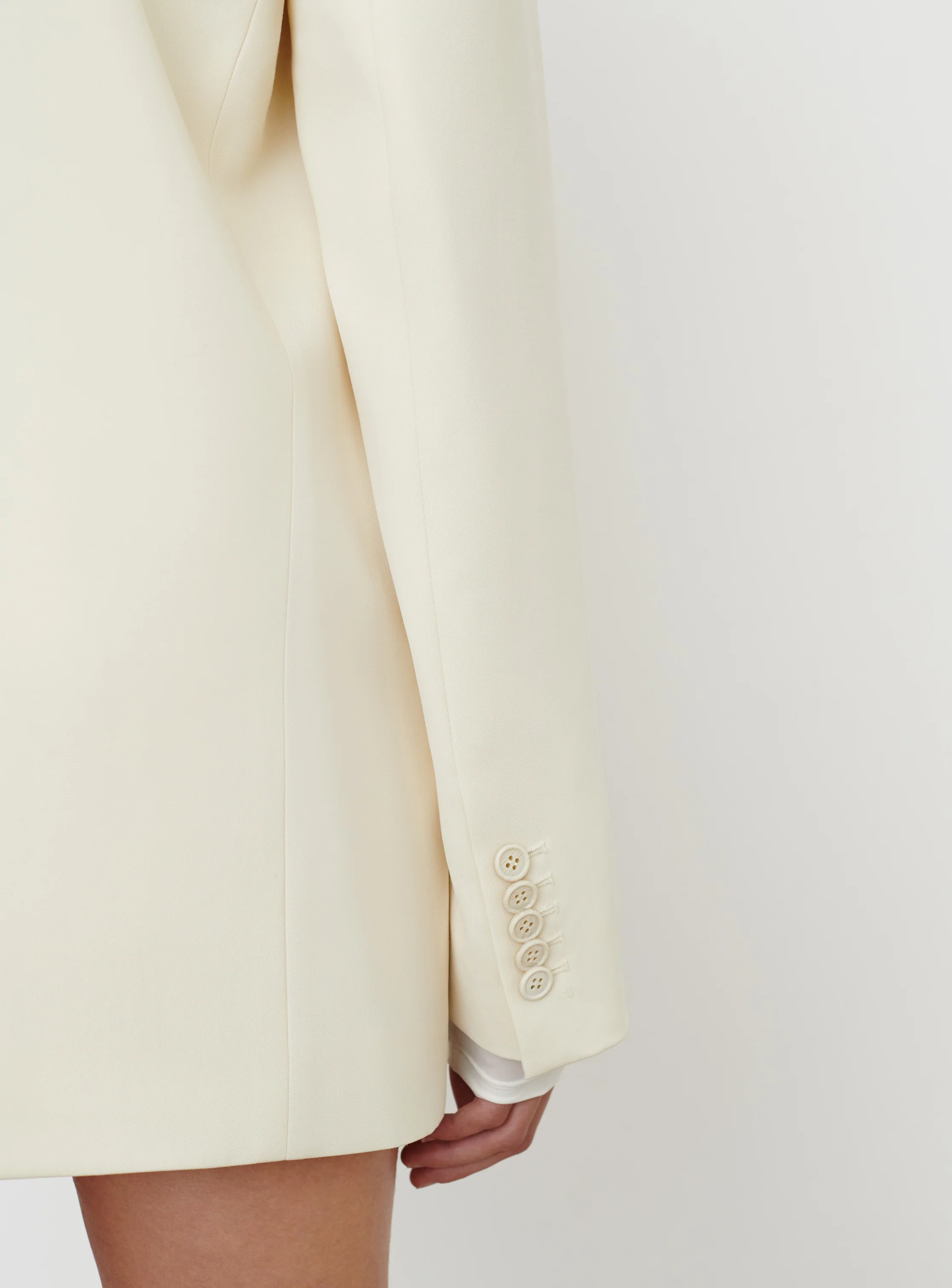 RHW Oversize Blazer - Image 6