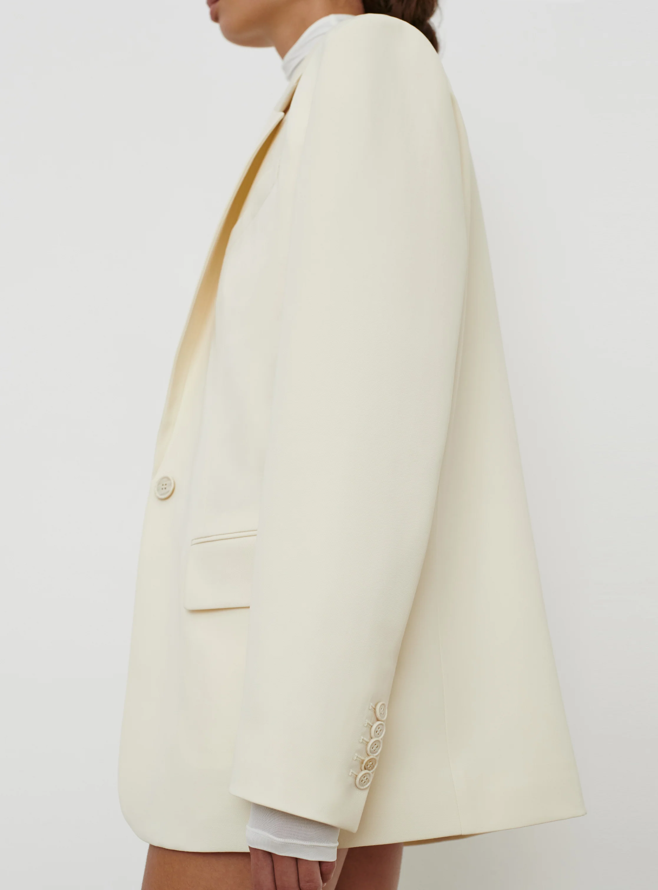 RHW Oversize Blazer - Image 7