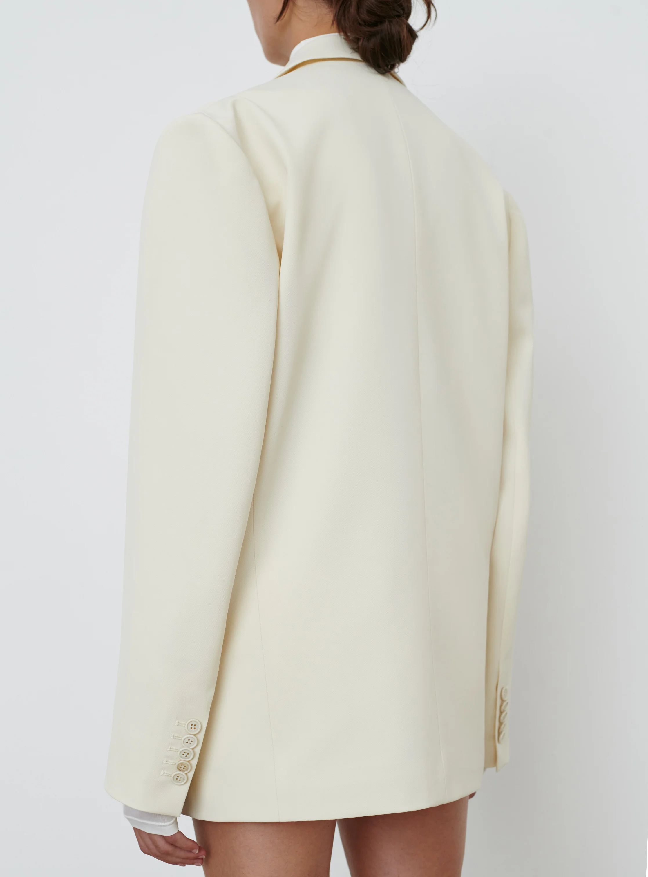 RHW Oversize Blazer - Image 8