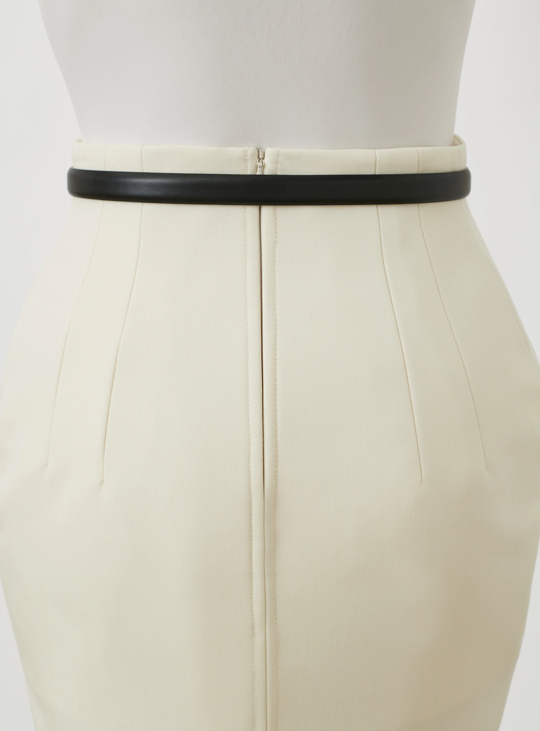 RHW Sculpted Skirt - Image 7