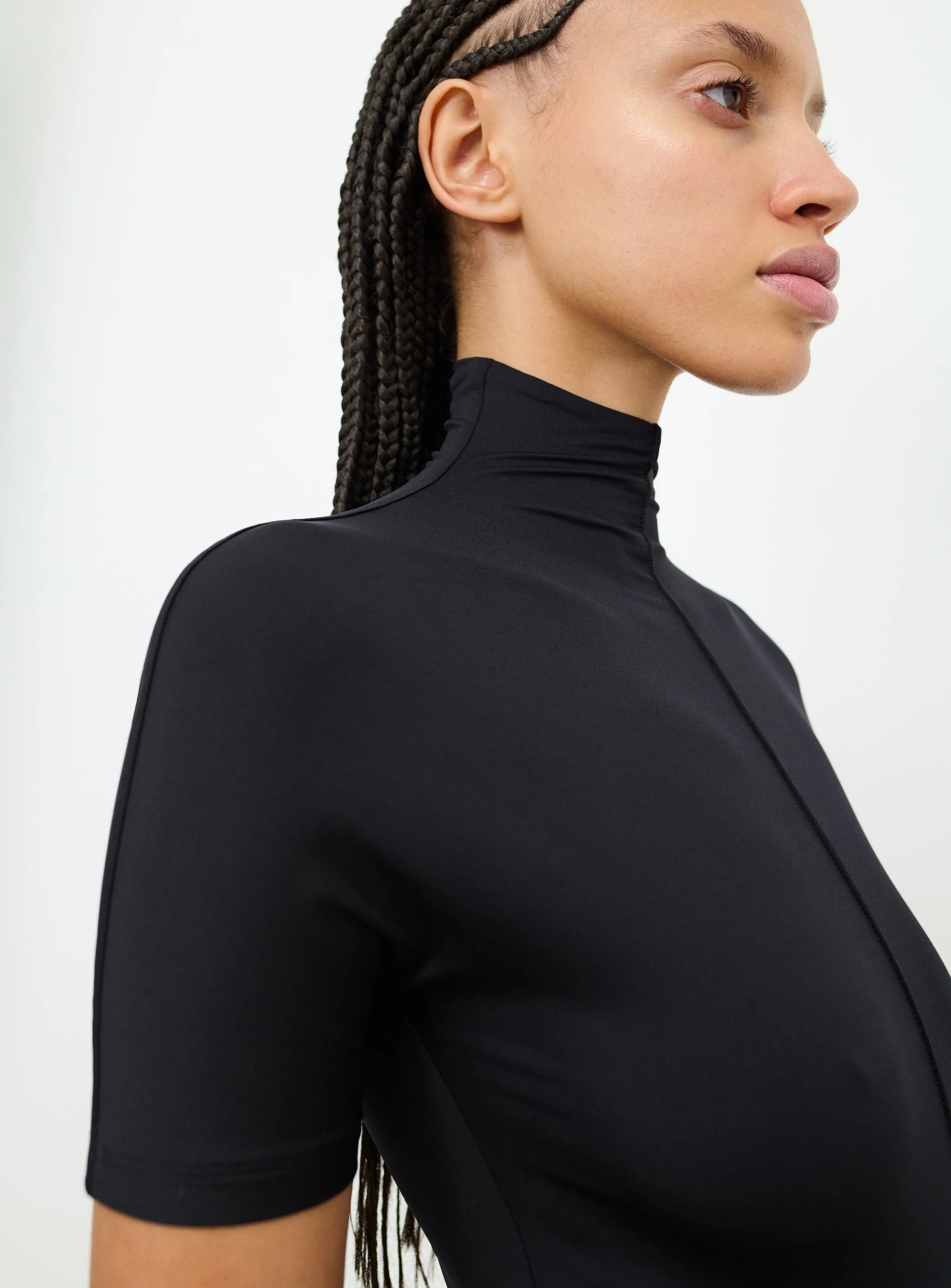 RHW Short Sleeve Bodysuit - Image 4