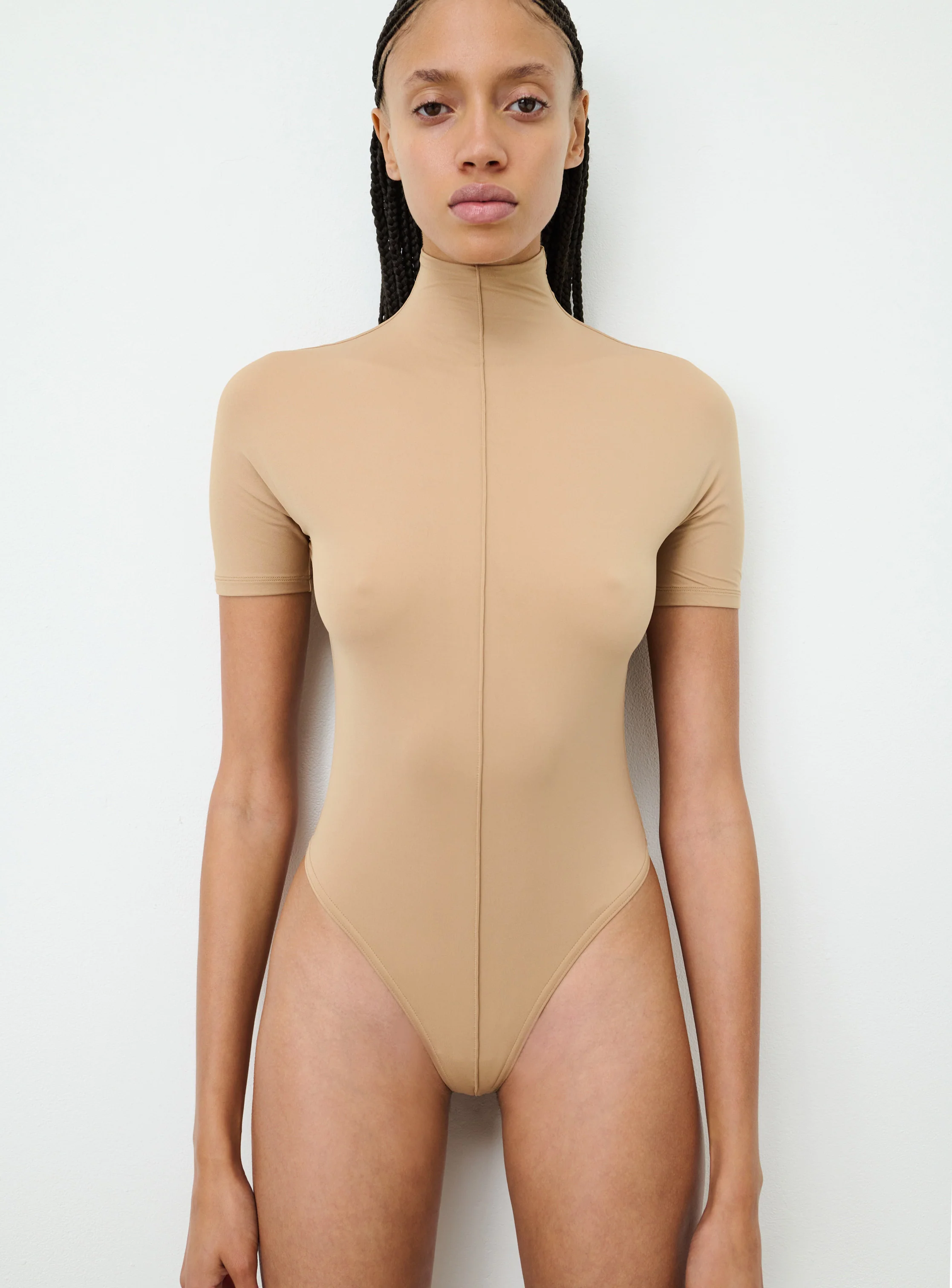 RHW Short Sleeve Bodysuit - Image 6