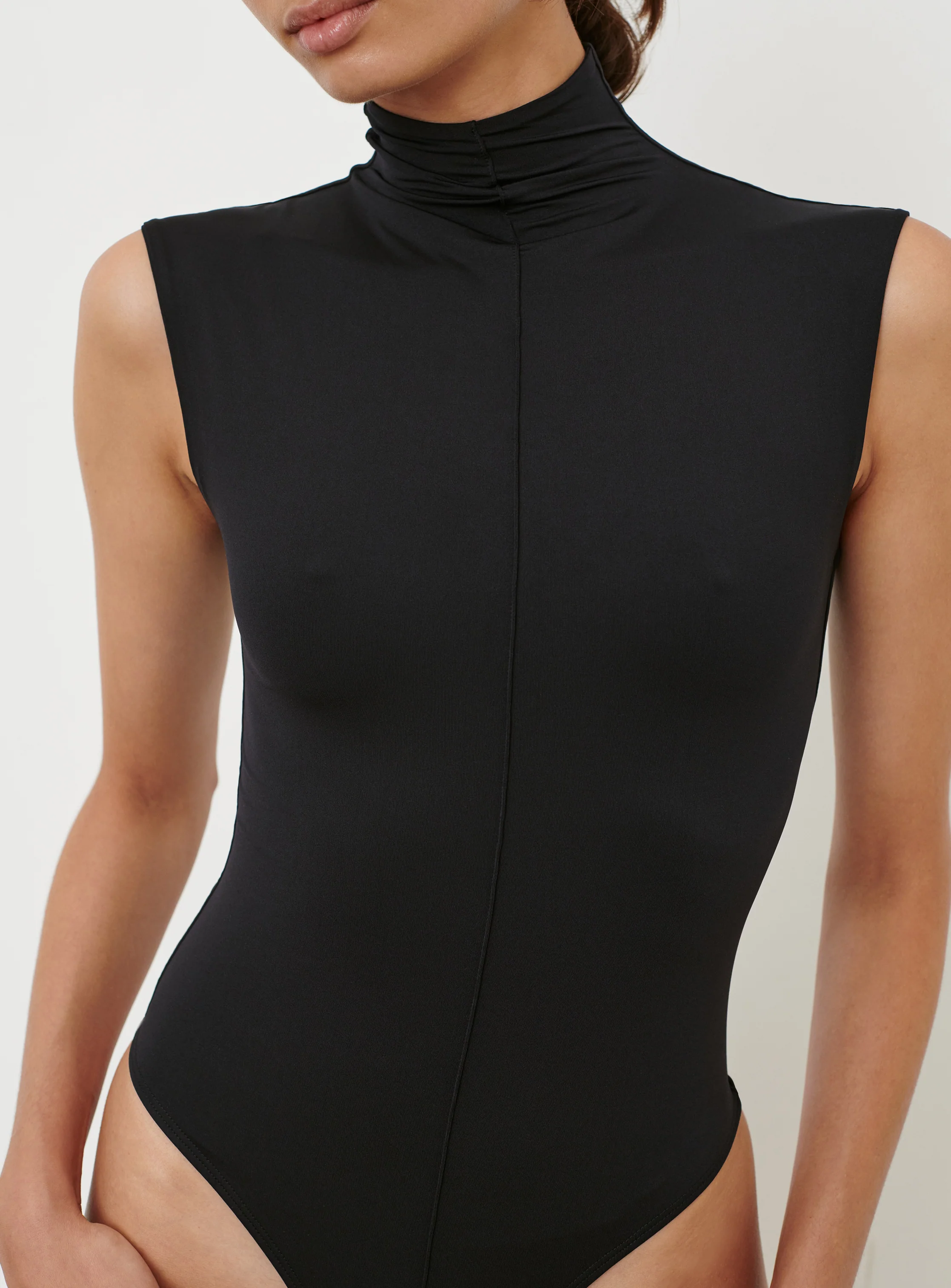 RHW Sleeveless Bodysuit - Image 4