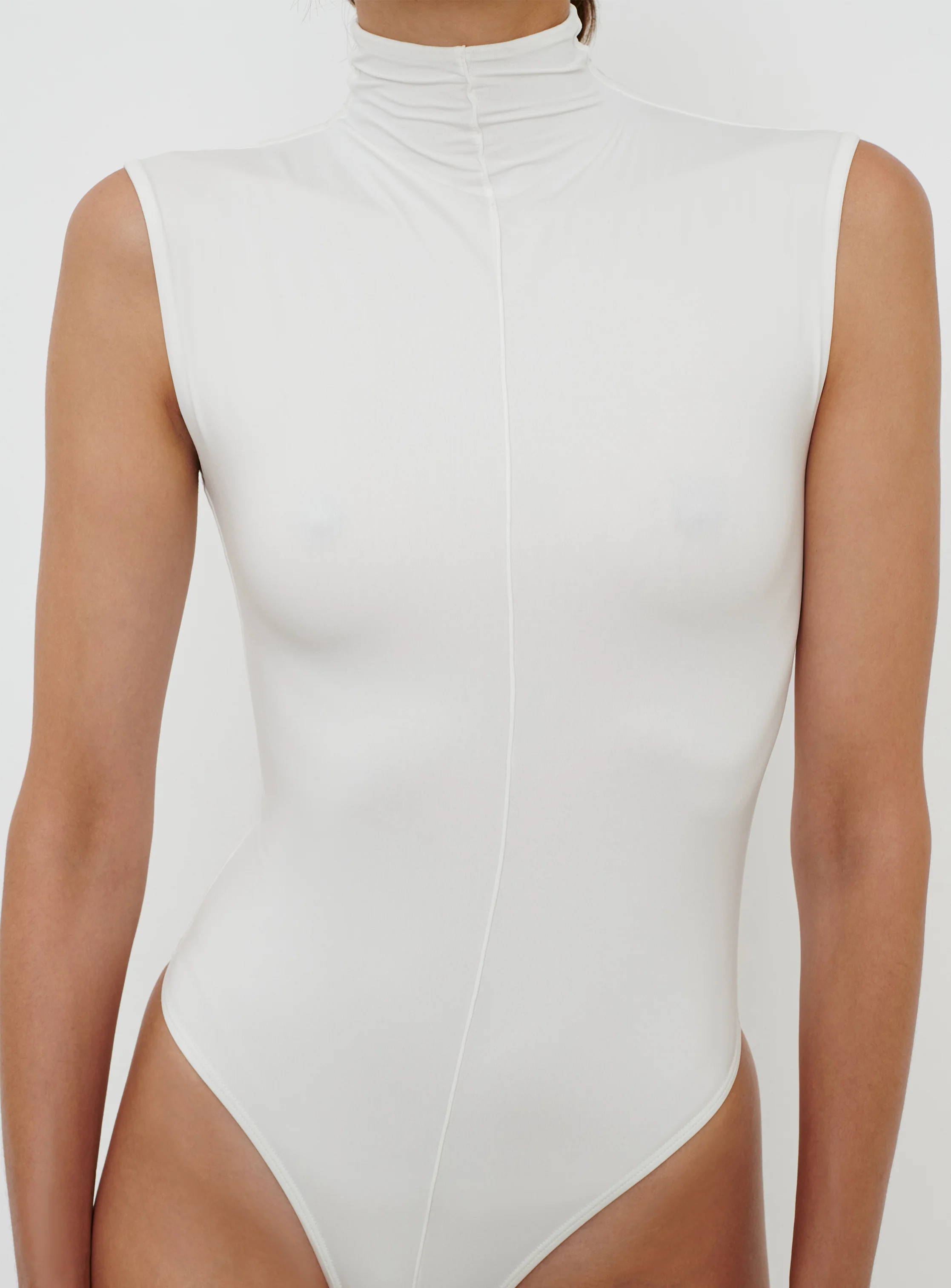 RHW Sleeveless Bodysuit - Image 3