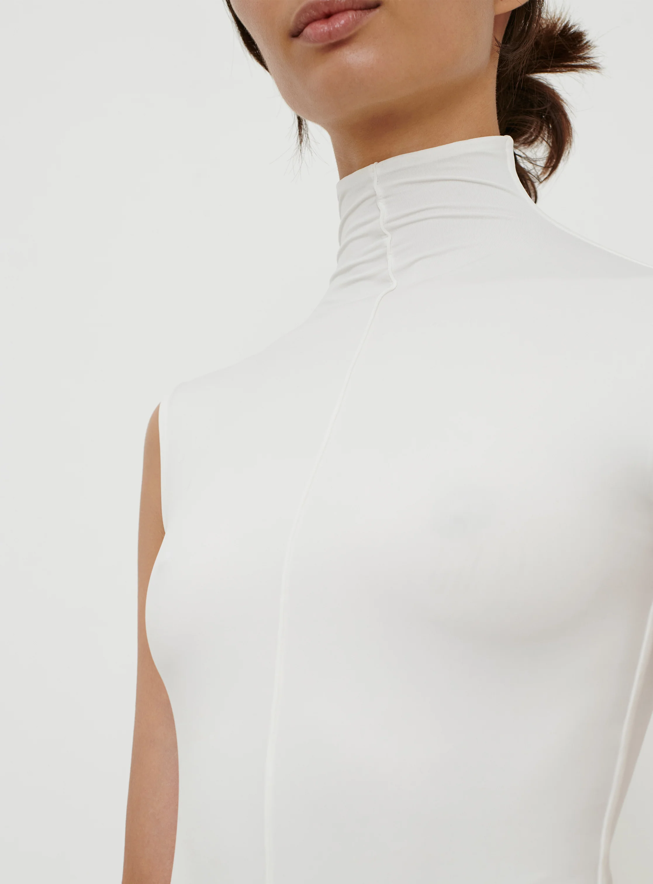 RHW Sleeveless Bodysuit - Image 4