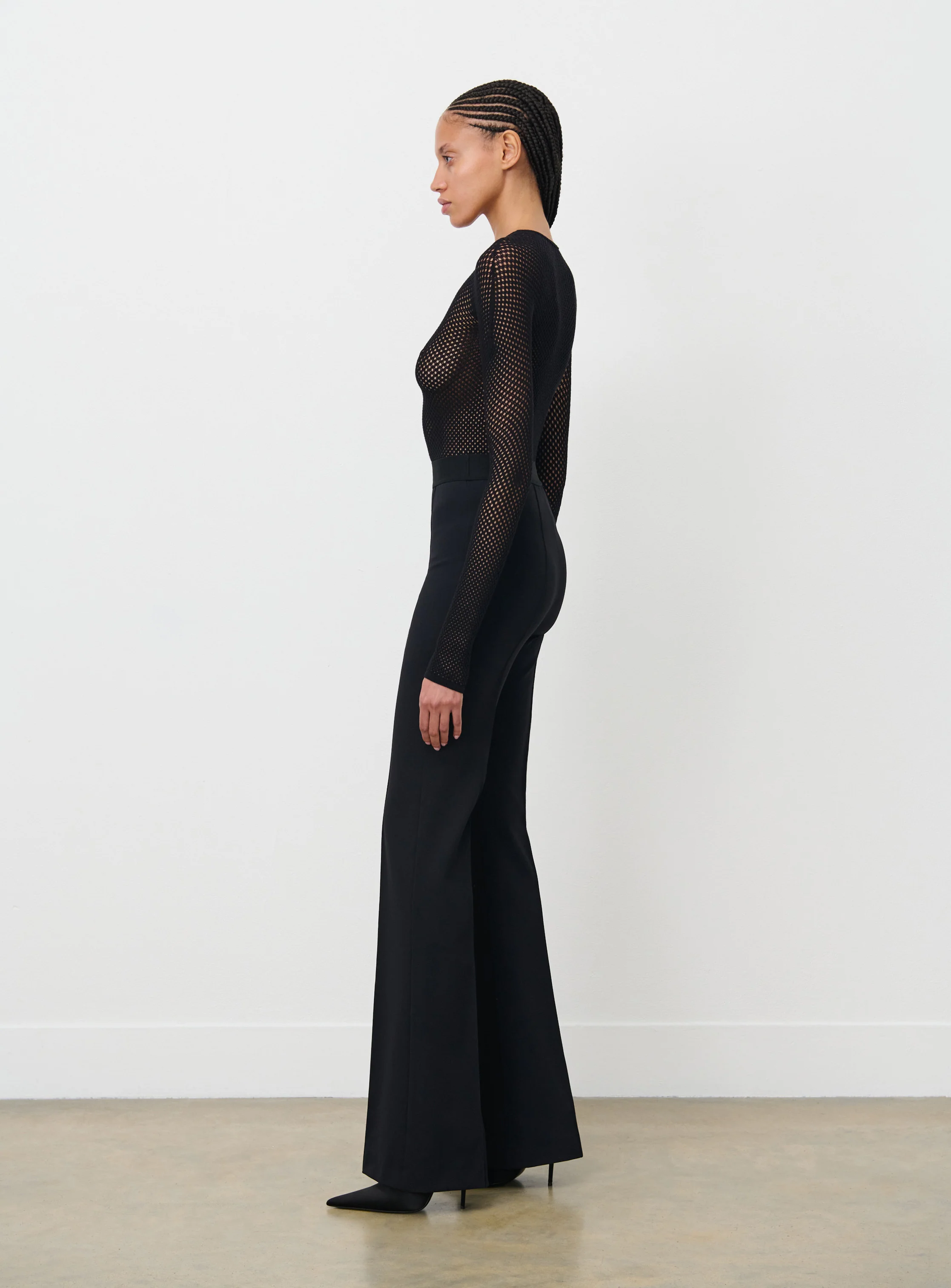 RHW Stretch Trouser - Image 6