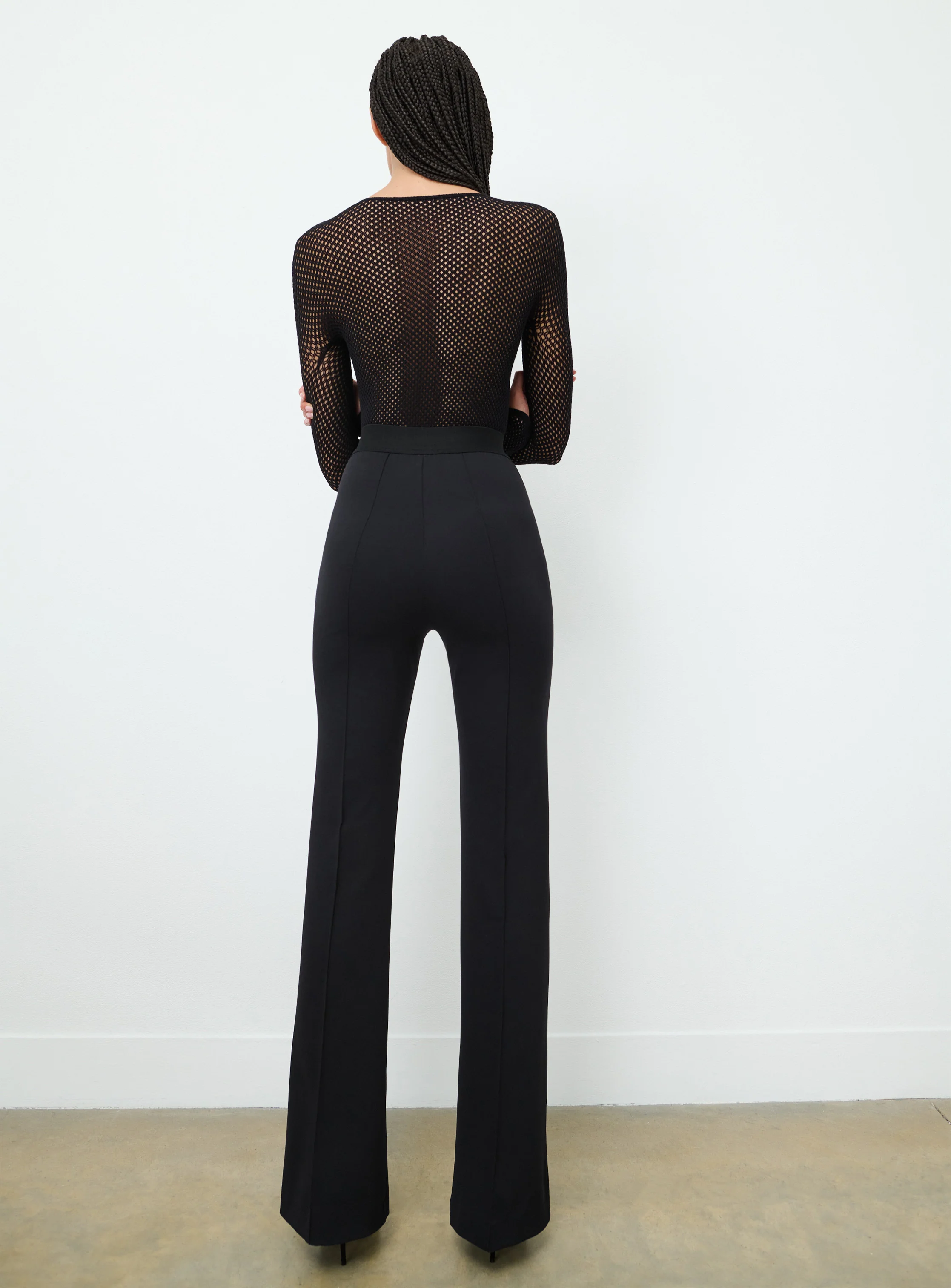 RHW Stretch Trouser - Image 7