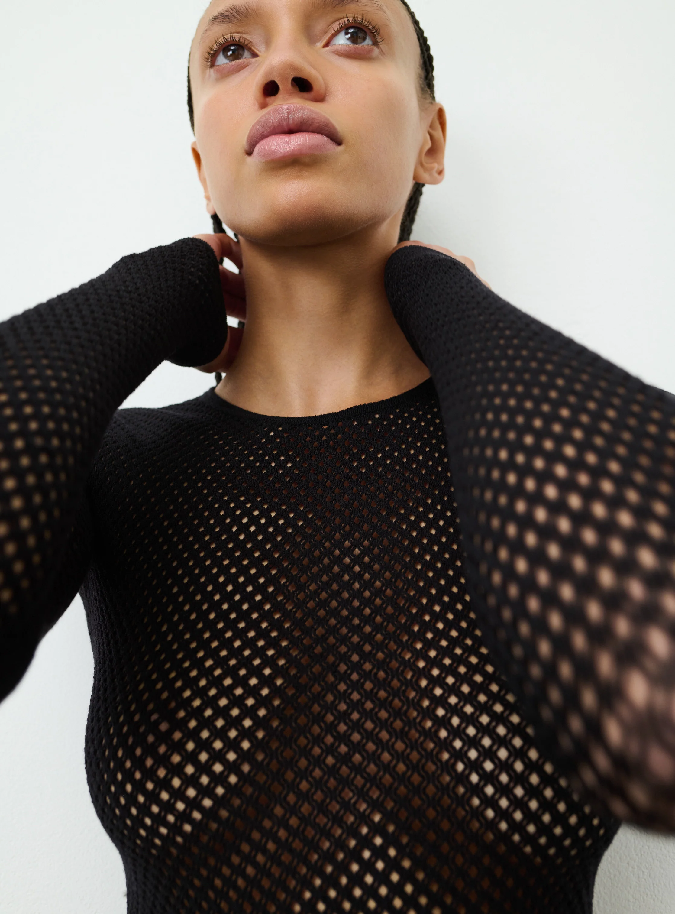 RHW Web Bodysuit - Image 5