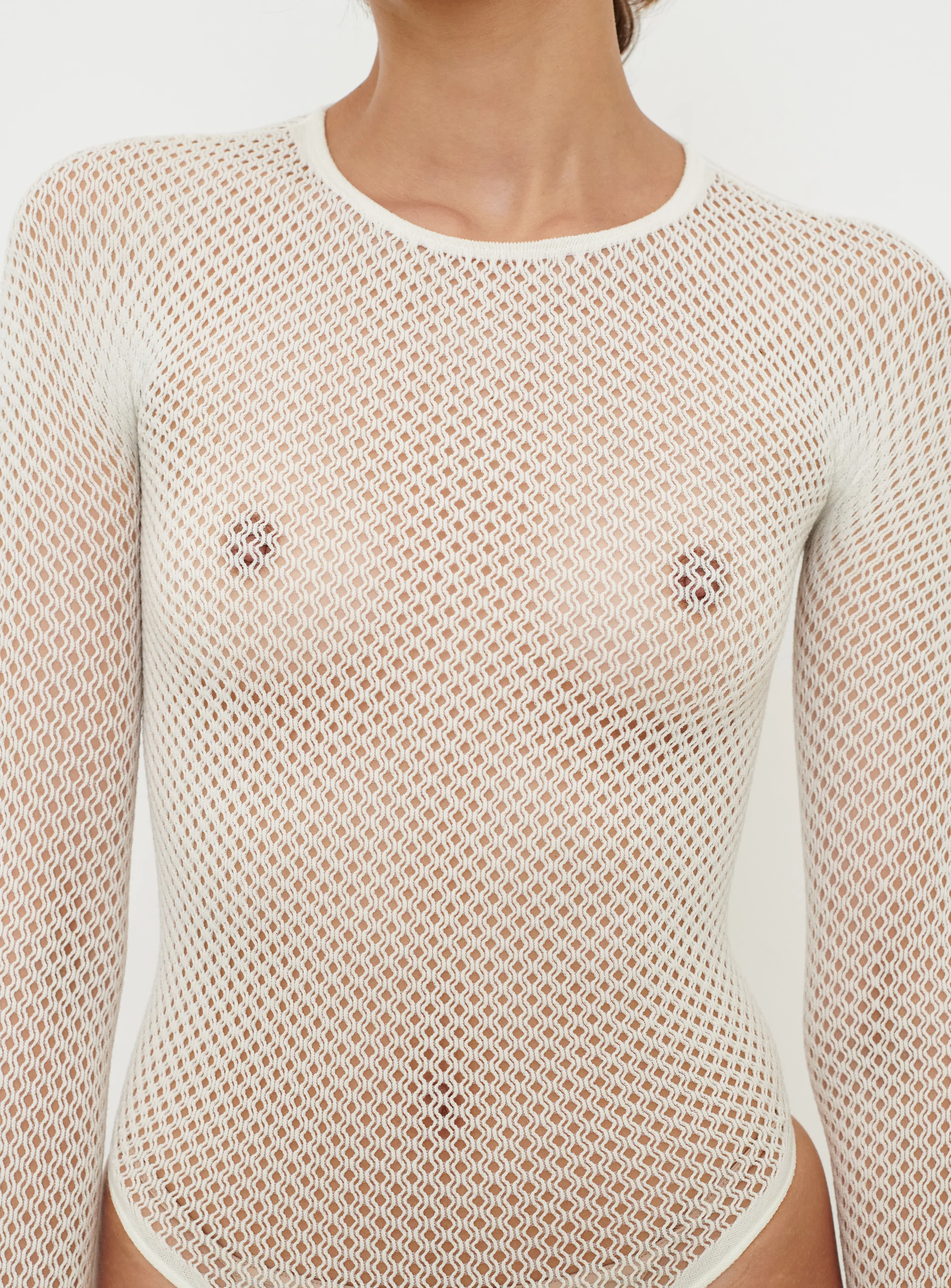 RHW Web Bodysuit - Image 4