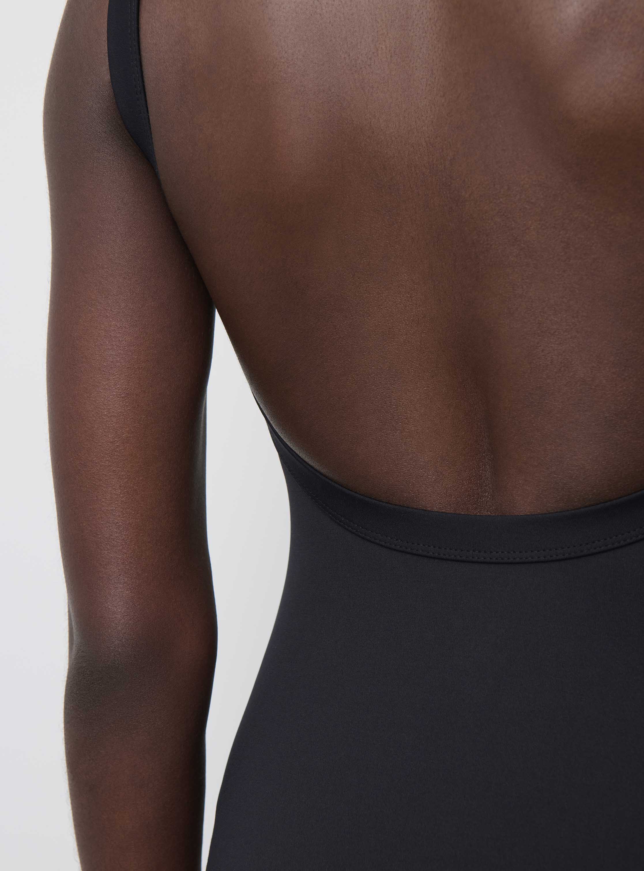 Scoop Back Swimsuit - Image 6
