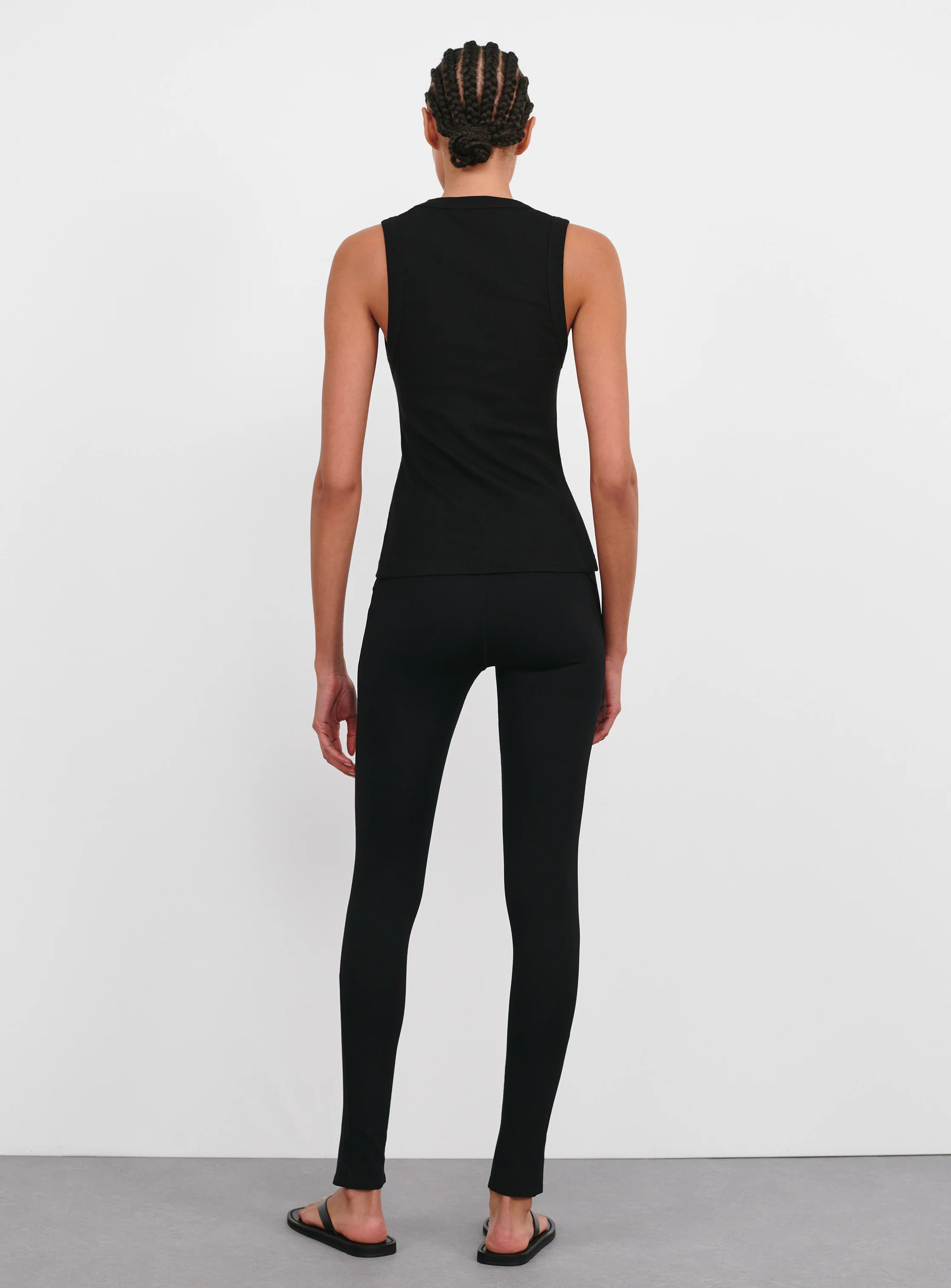 Scoop Neck Tank - Image 3