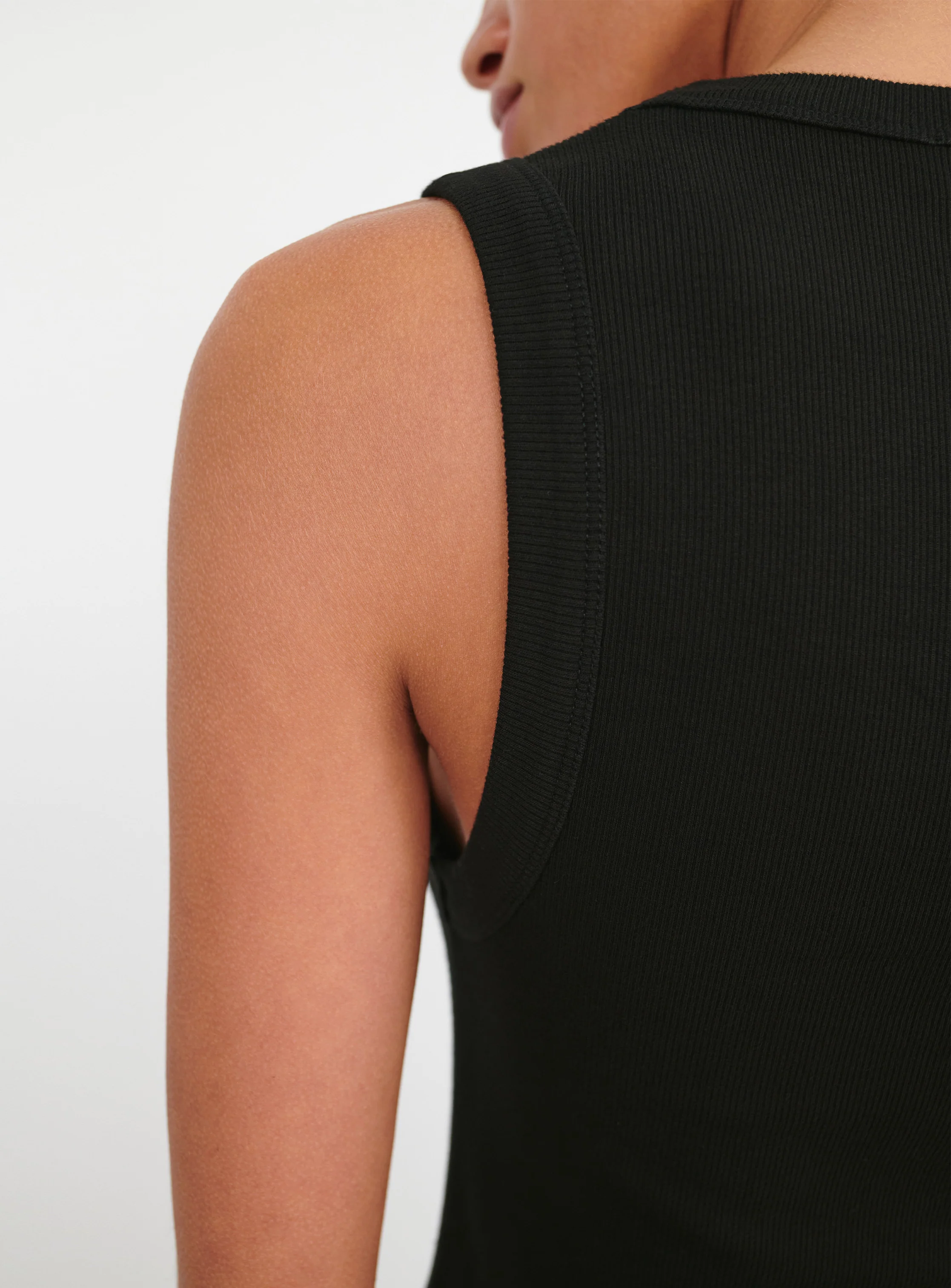 Scoop Neck Tank - Image 5