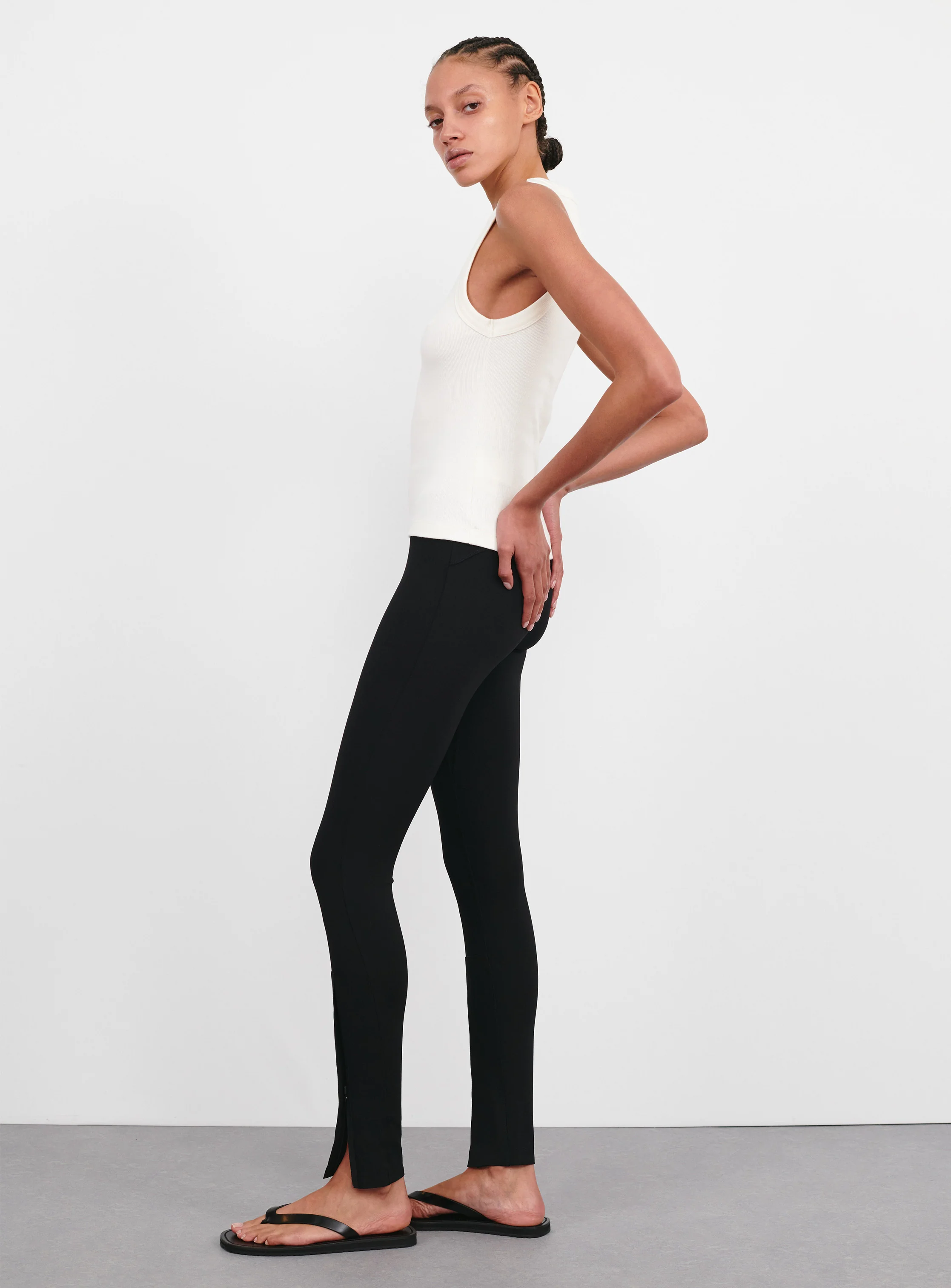 Scoop Neck Tank - Image 3