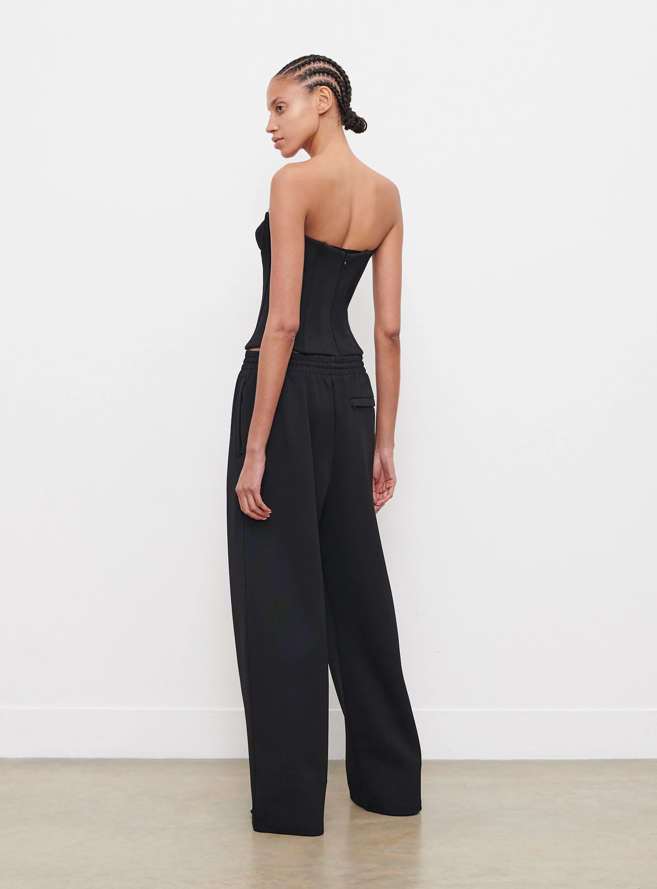 Semi Matte Bustier - Image 2