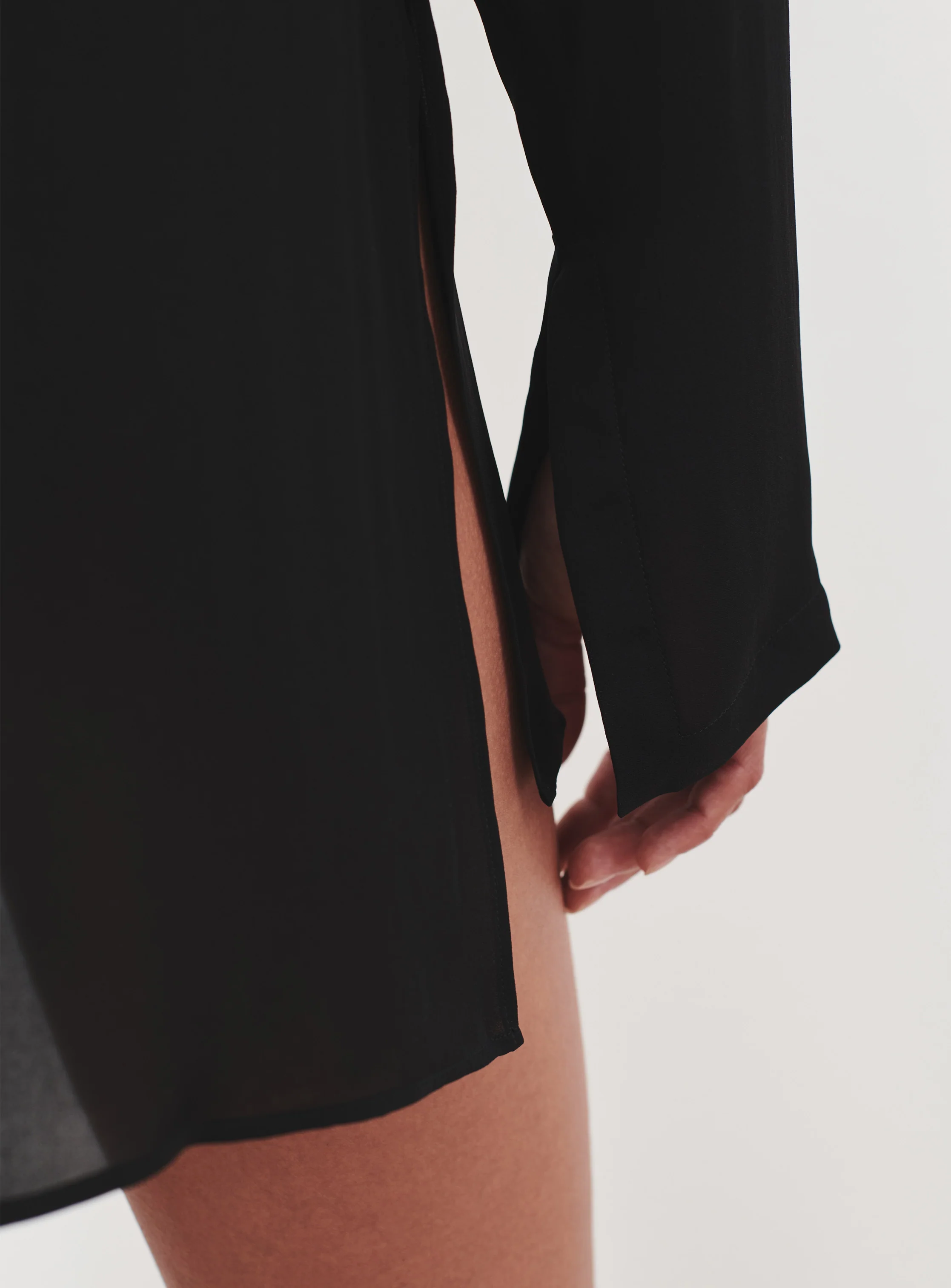 Sheer Blouse - Image 6
