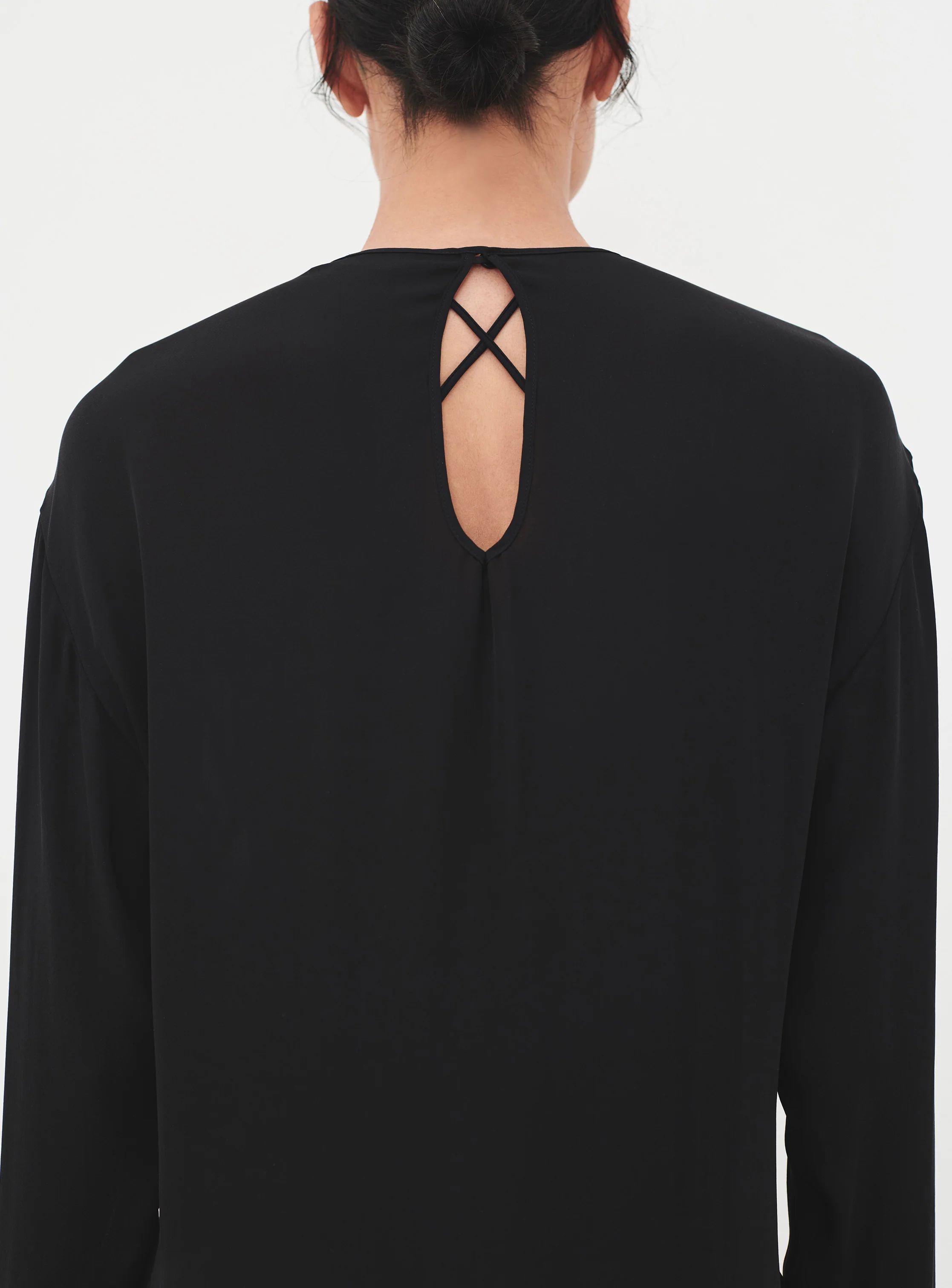 Sheer Blouse - Image 7
