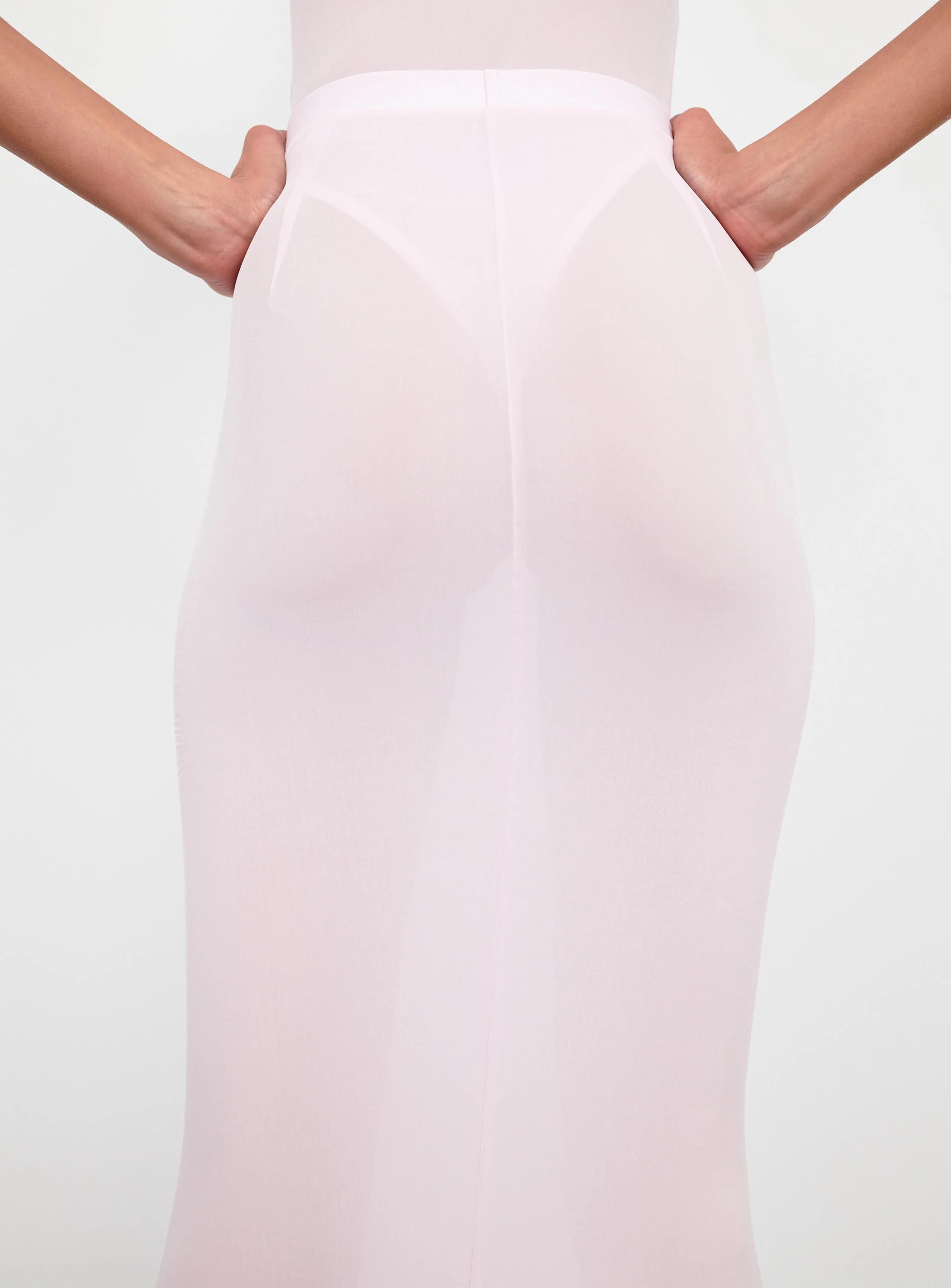 Sheer Skirt - Image 6
