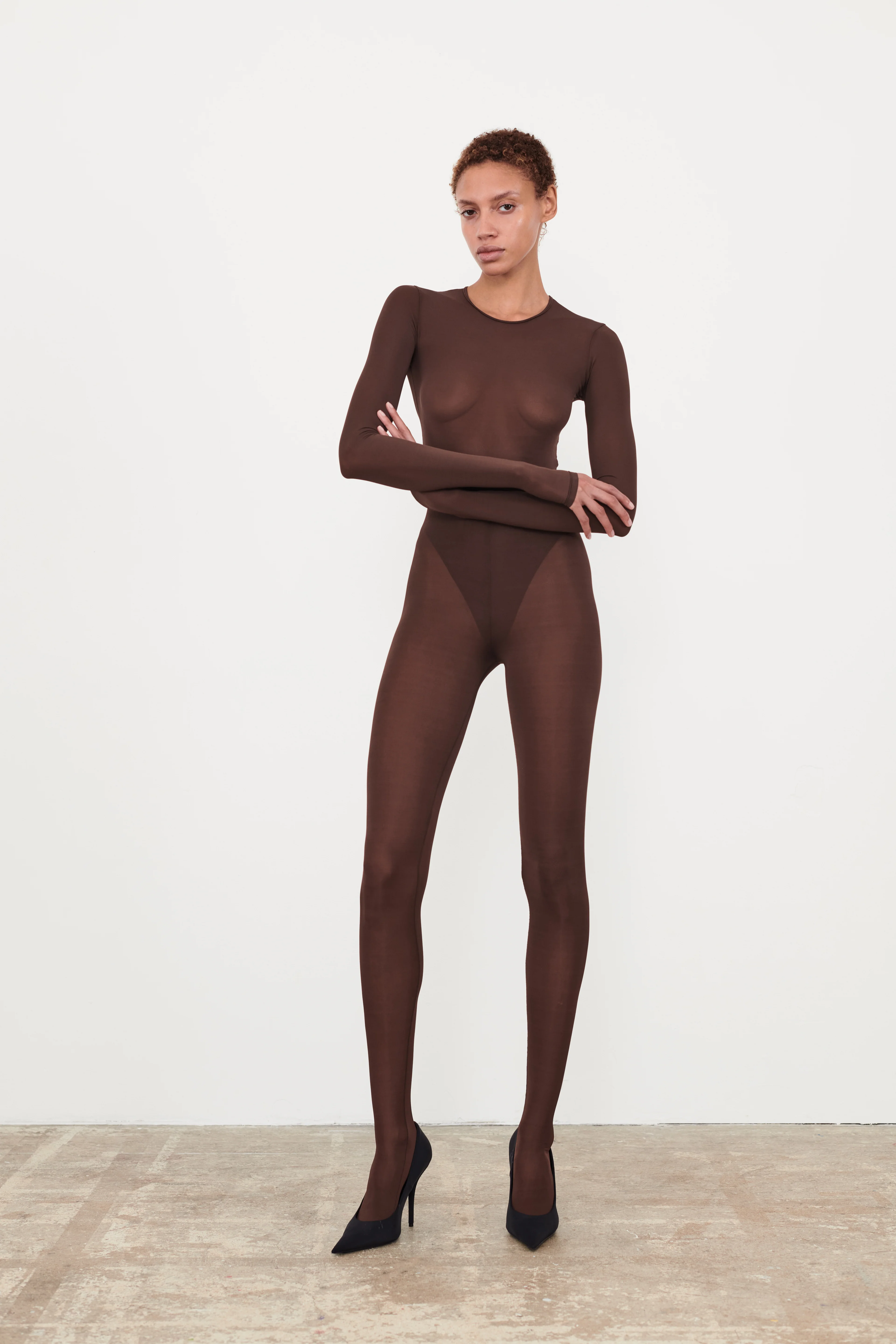 Sheer Tight - Image 2