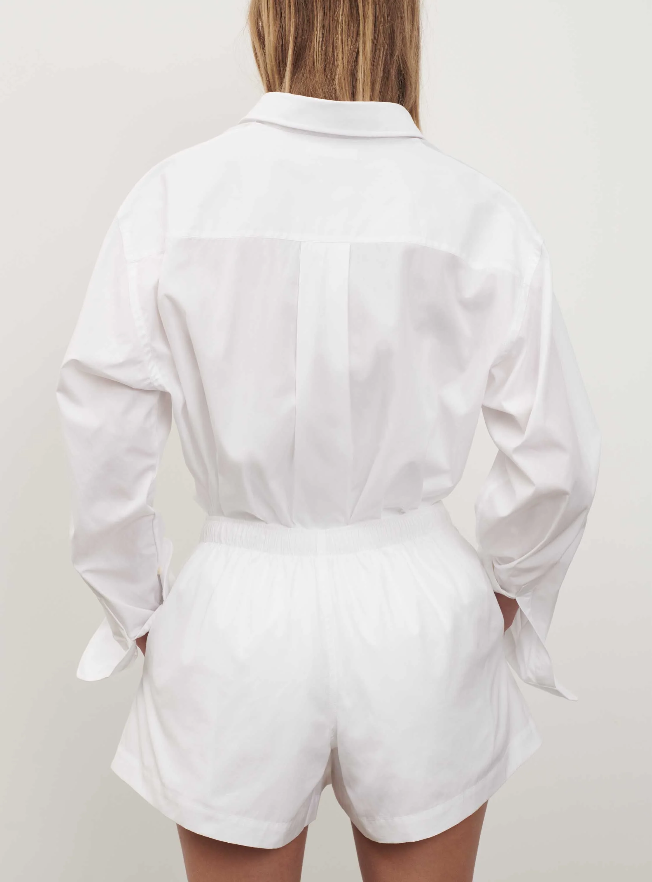 Shirt Dress Mini - Image 6