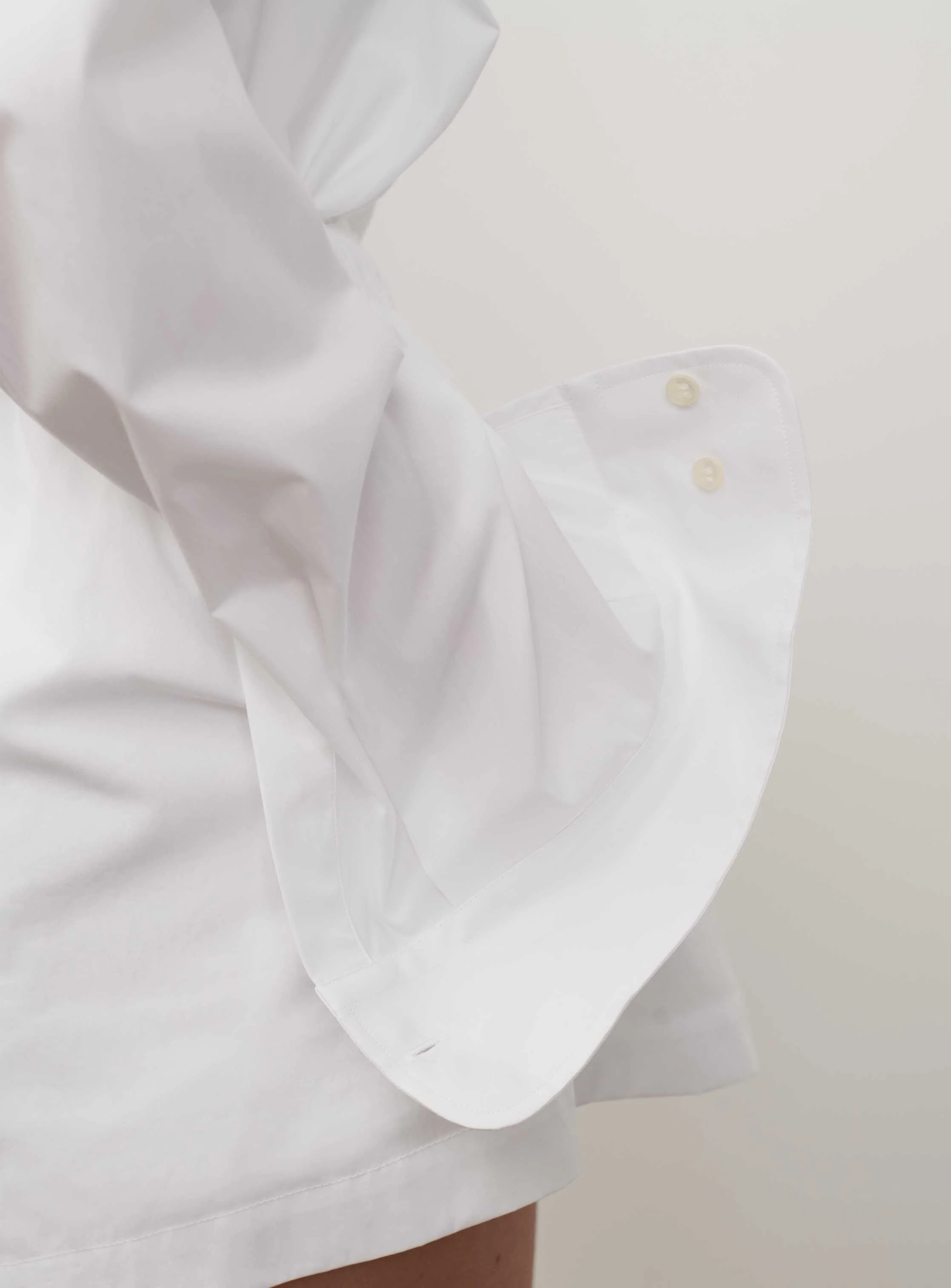 Shirt Dress Mini - Image 7