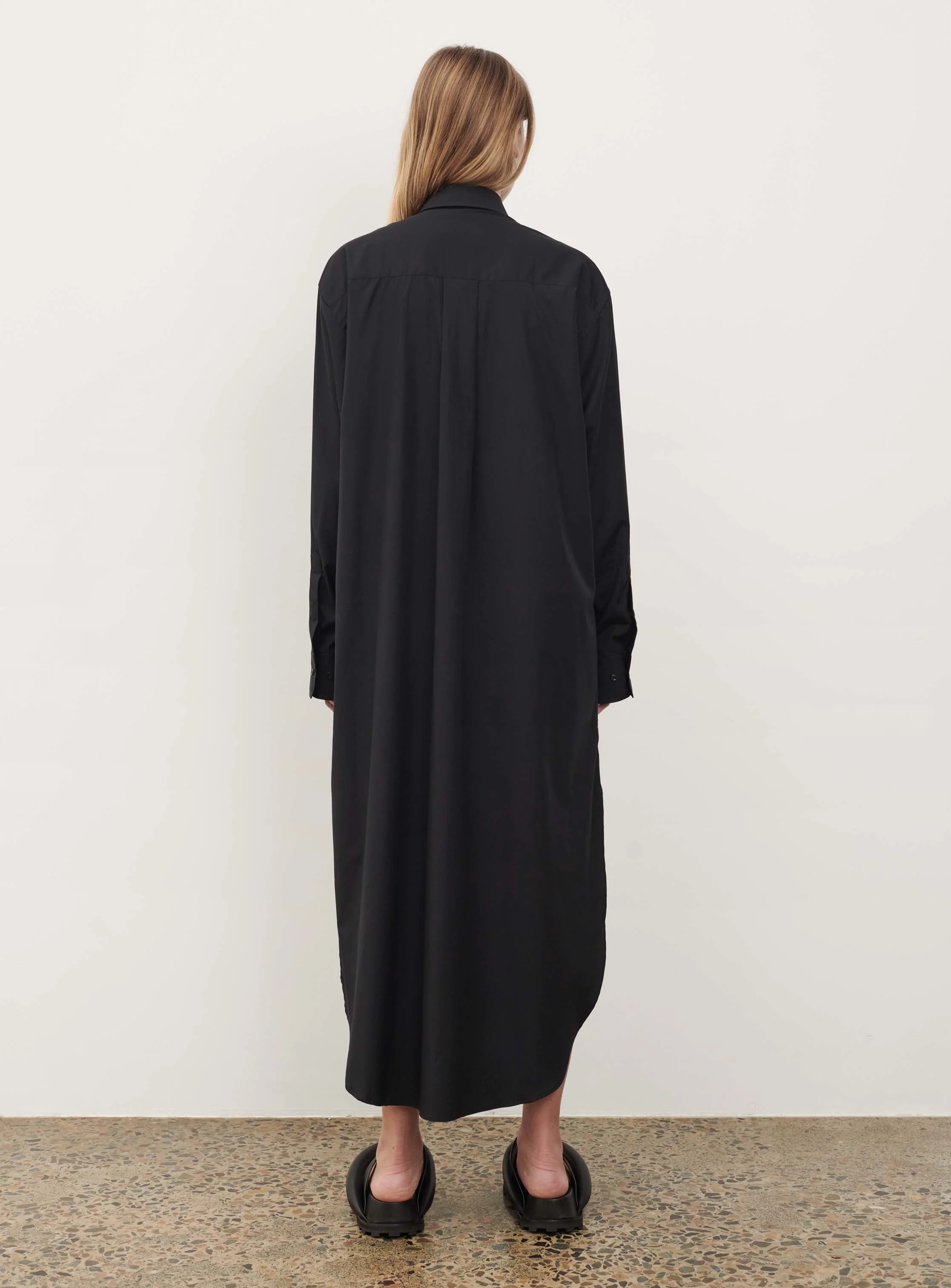 Shirt Dress - Image 4