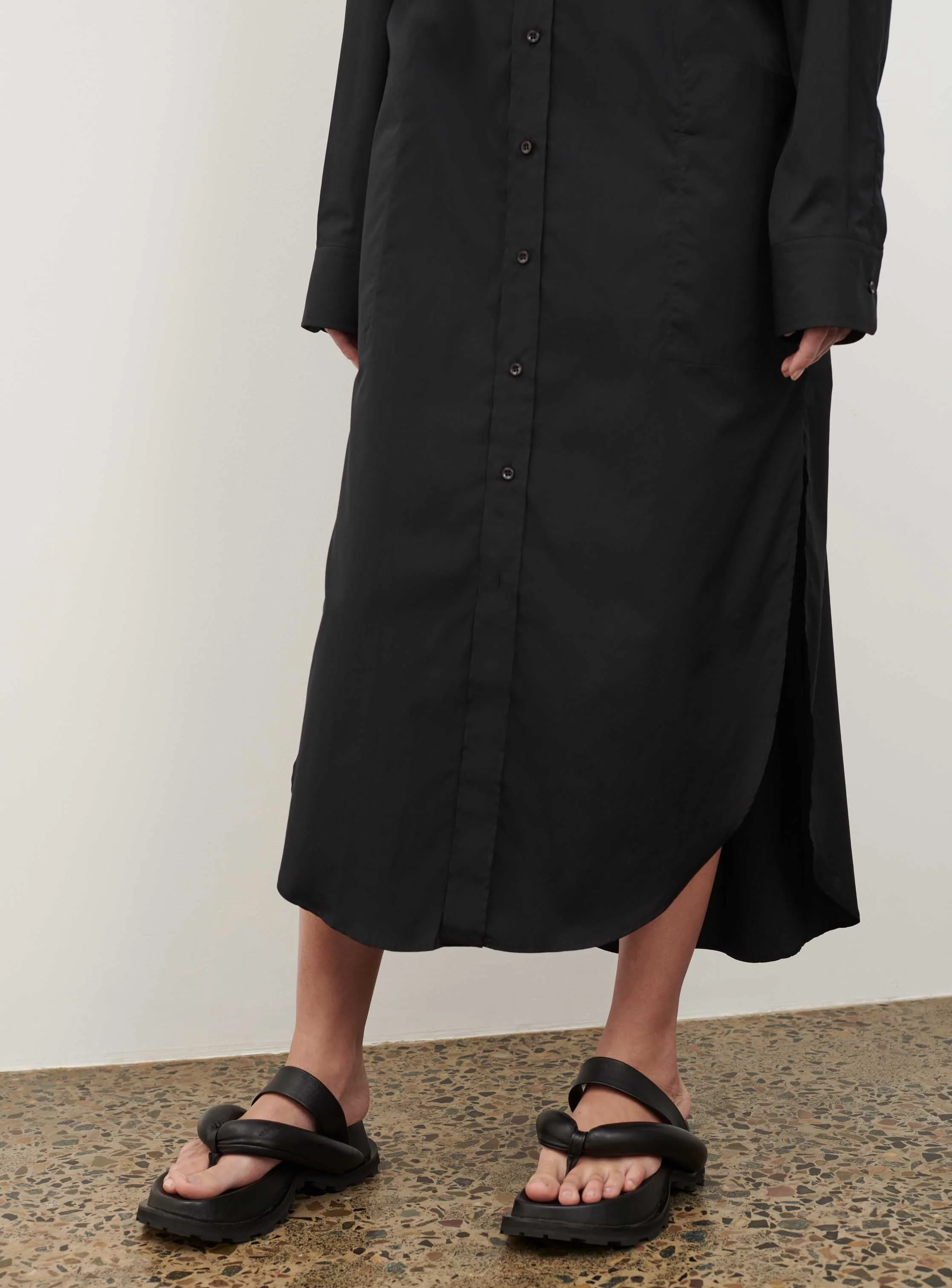 Shirt Dress - Image 6