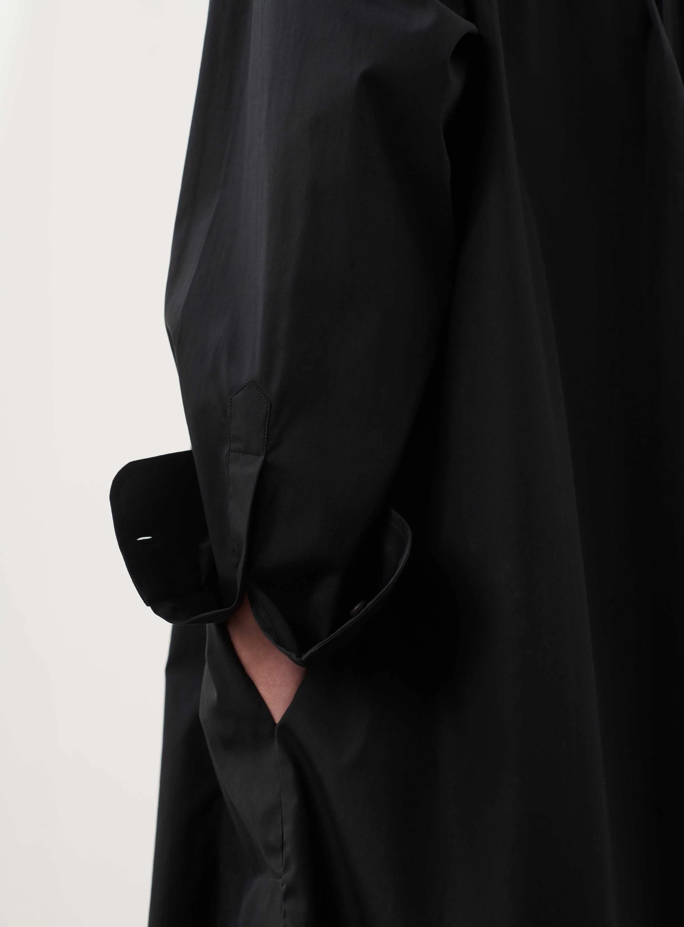 Shirt Dress - Image 7