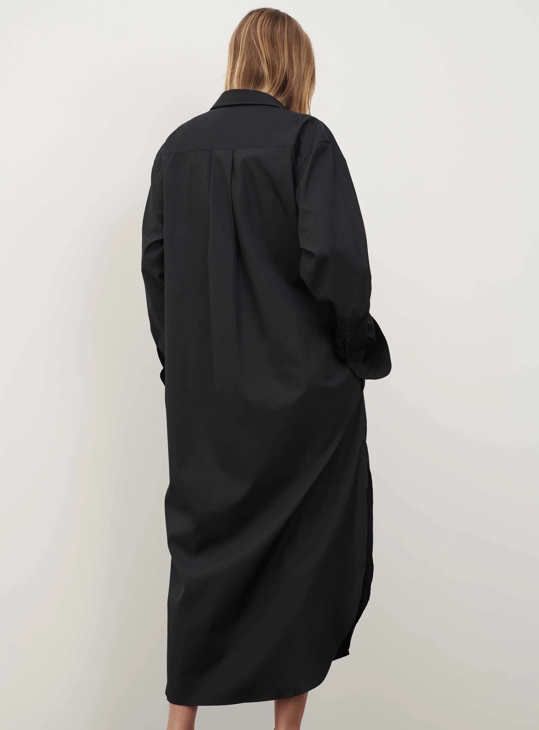 Shirt Dress - Image 8