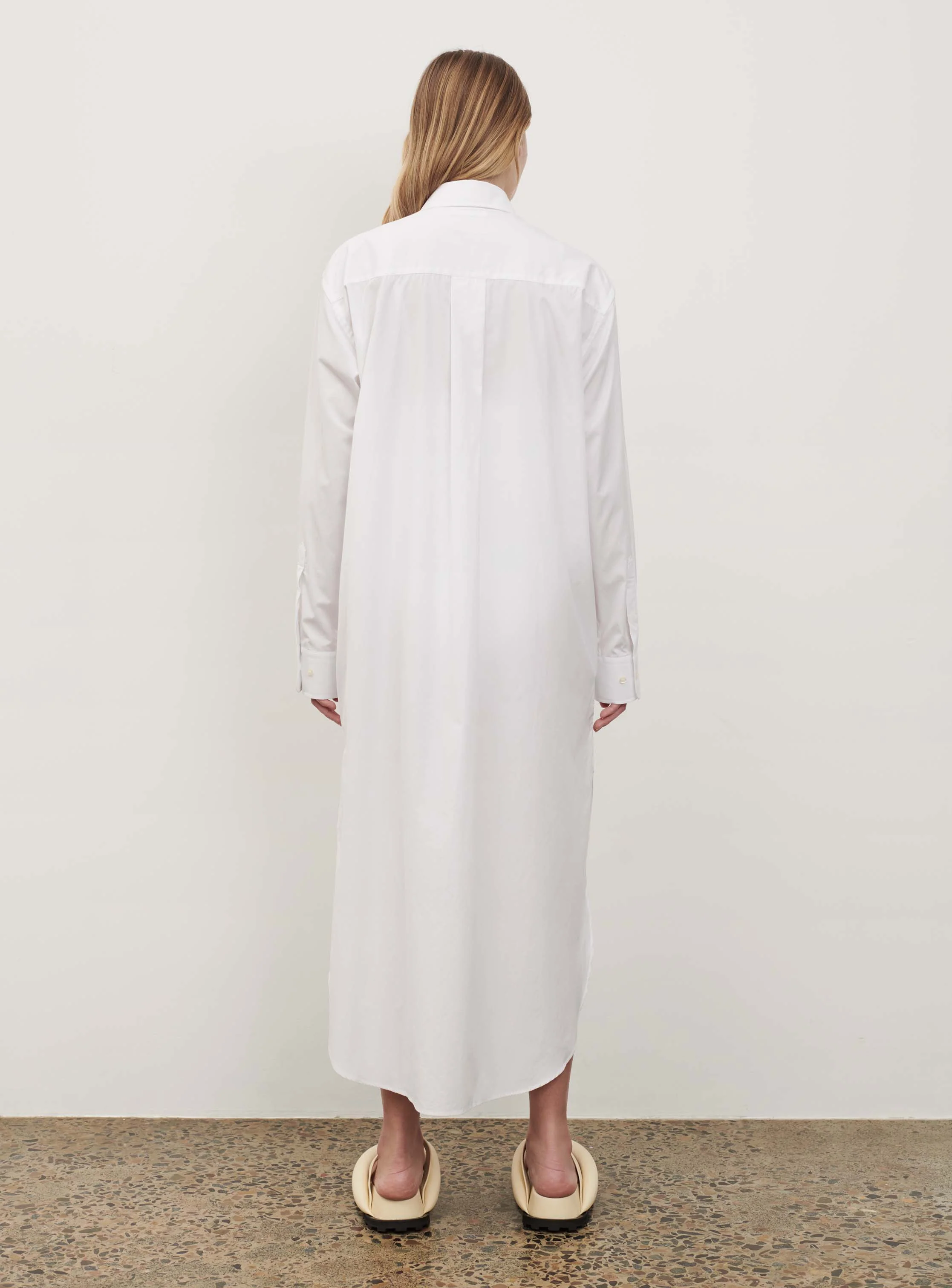Shirt Dress - Image 4