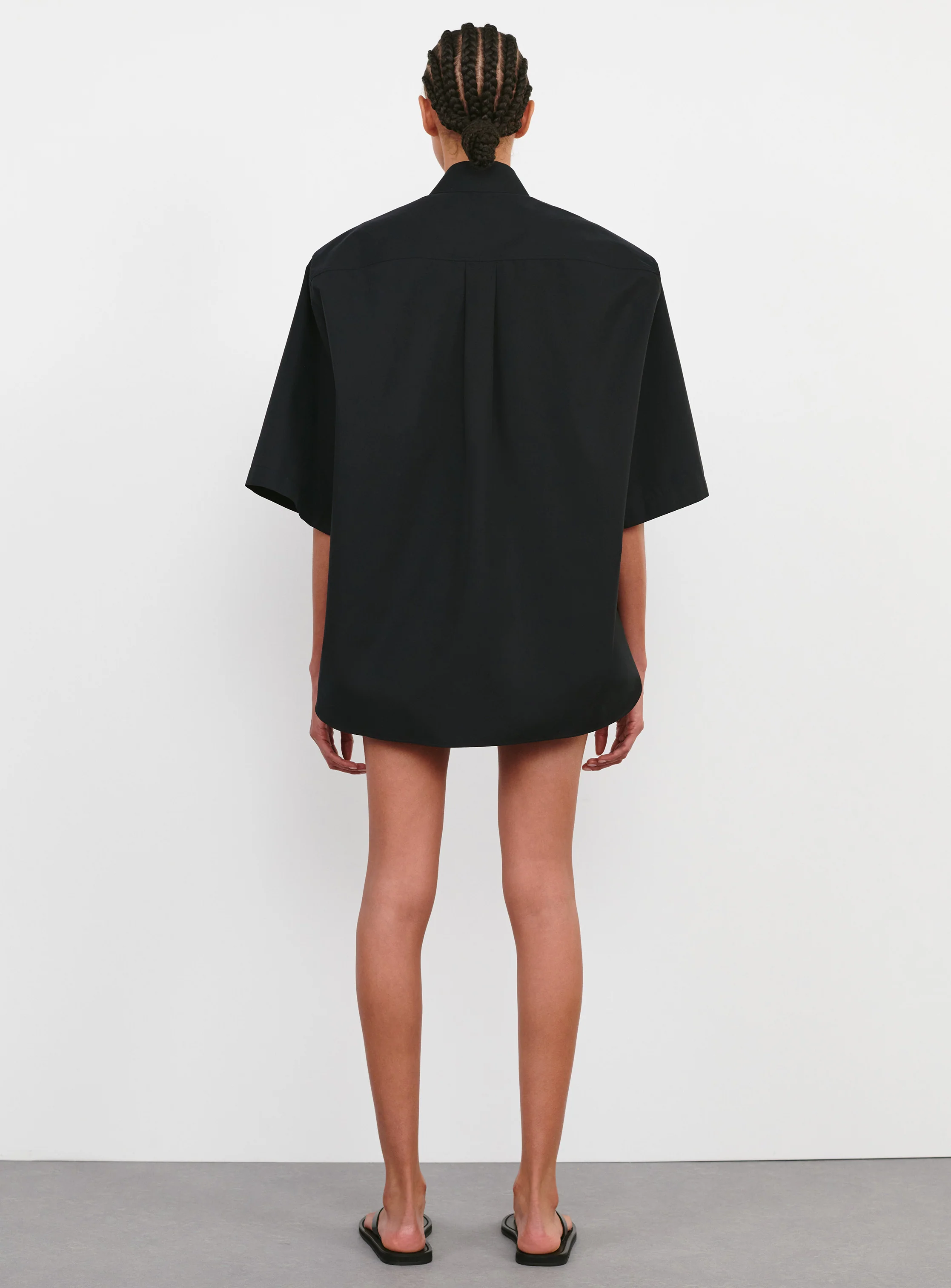Short Sleeve Shirt - Image 3