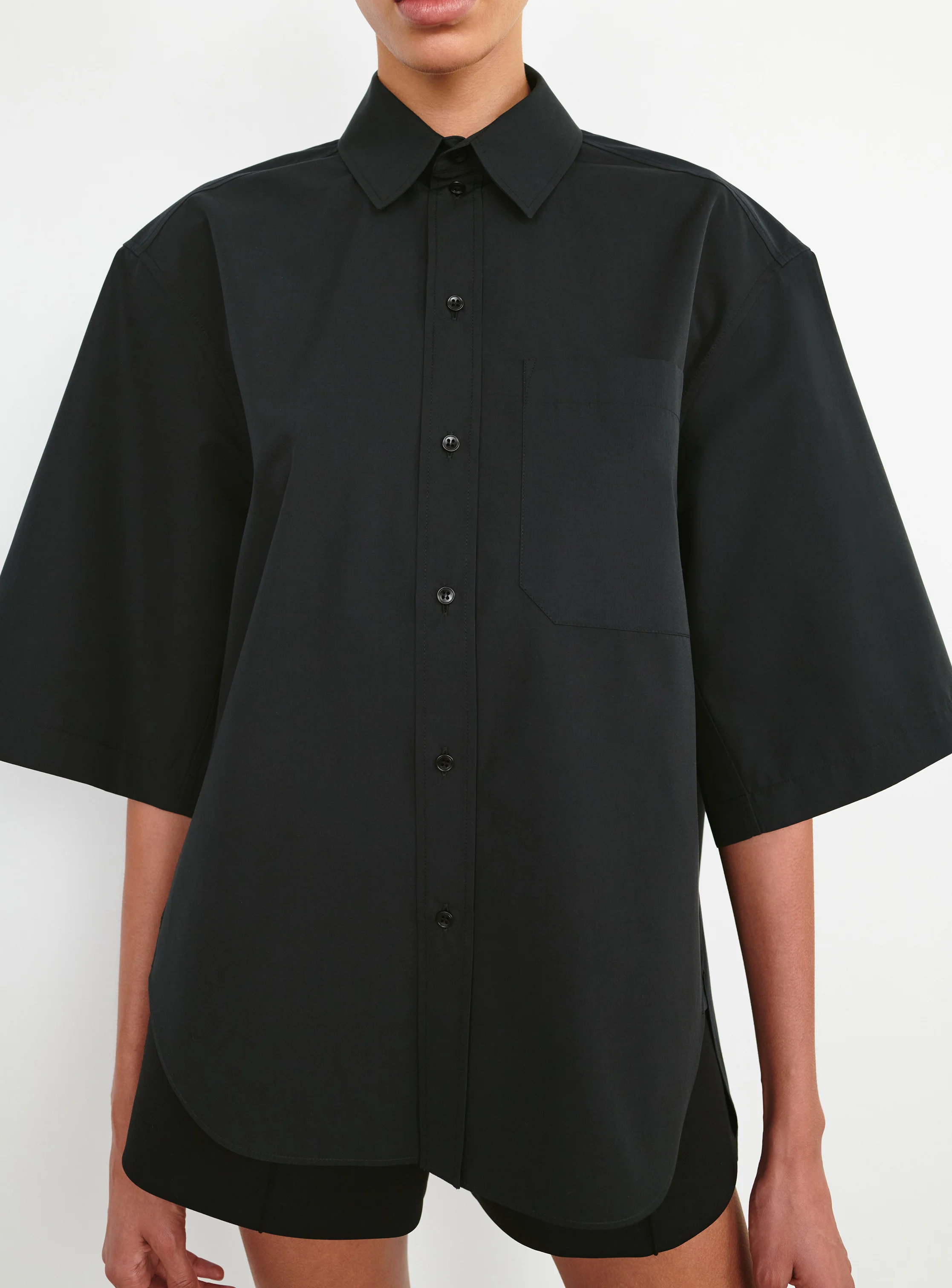 Short Sleeve Shirt - Image 4