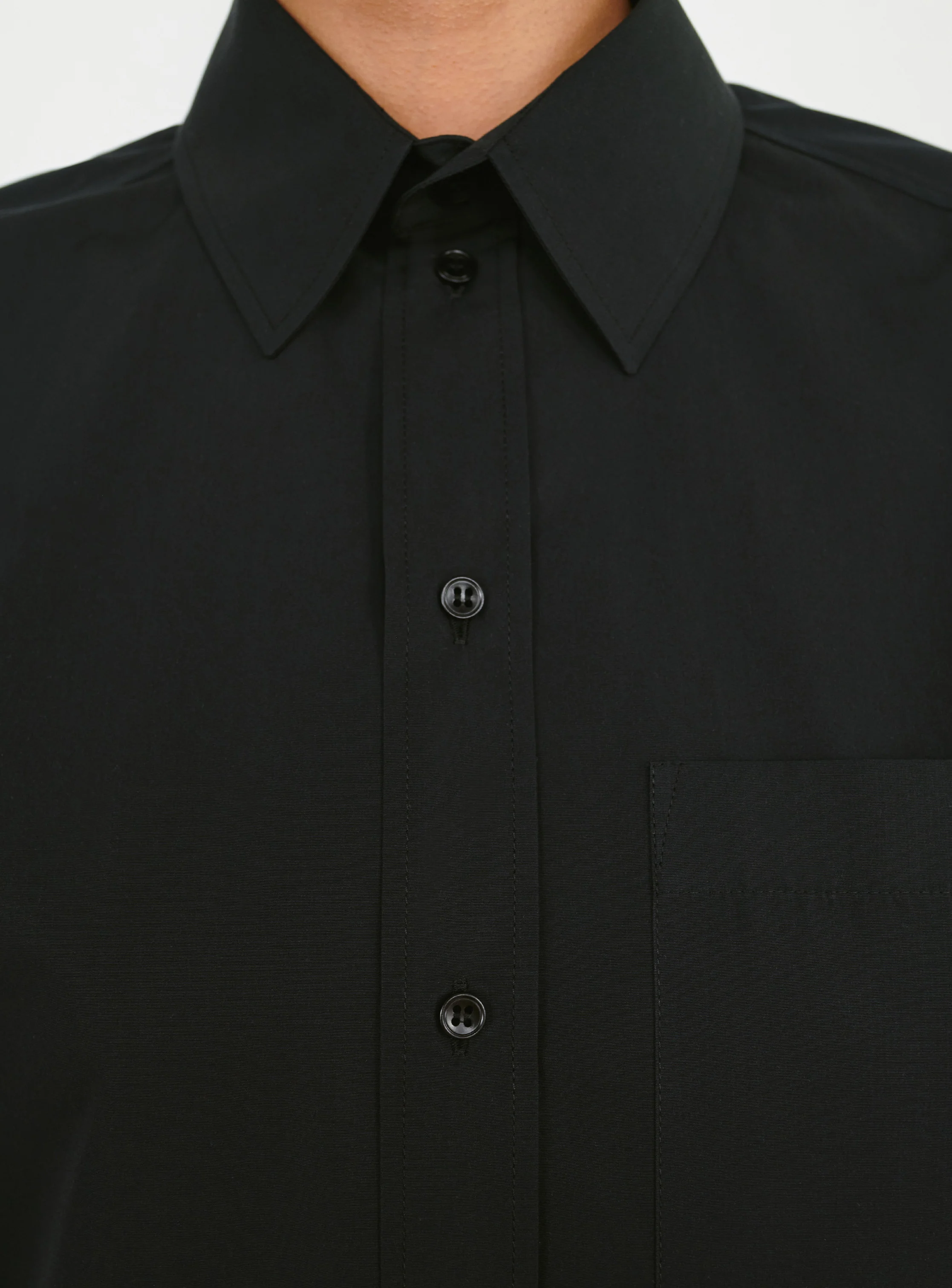 Short Sleeve Shirt - Image 5