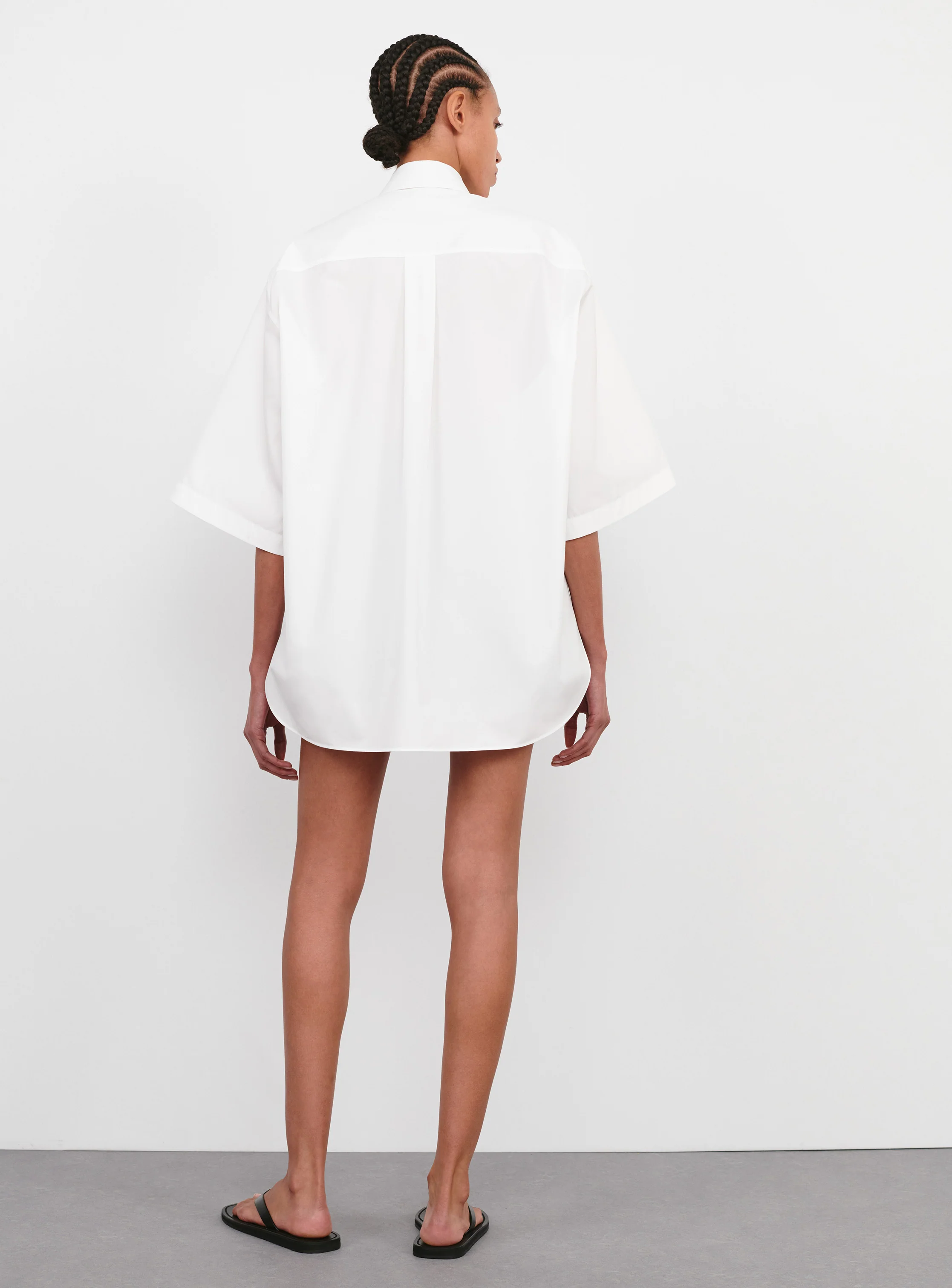 Short Sleeve Shirt - Image 3