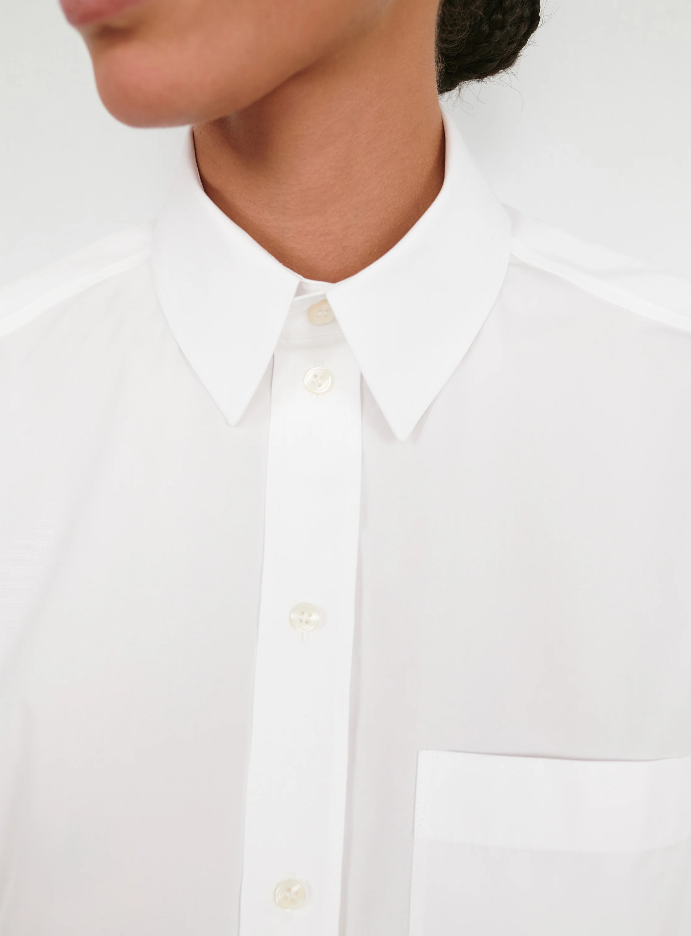 Short Sleeve Shirt - Image 4