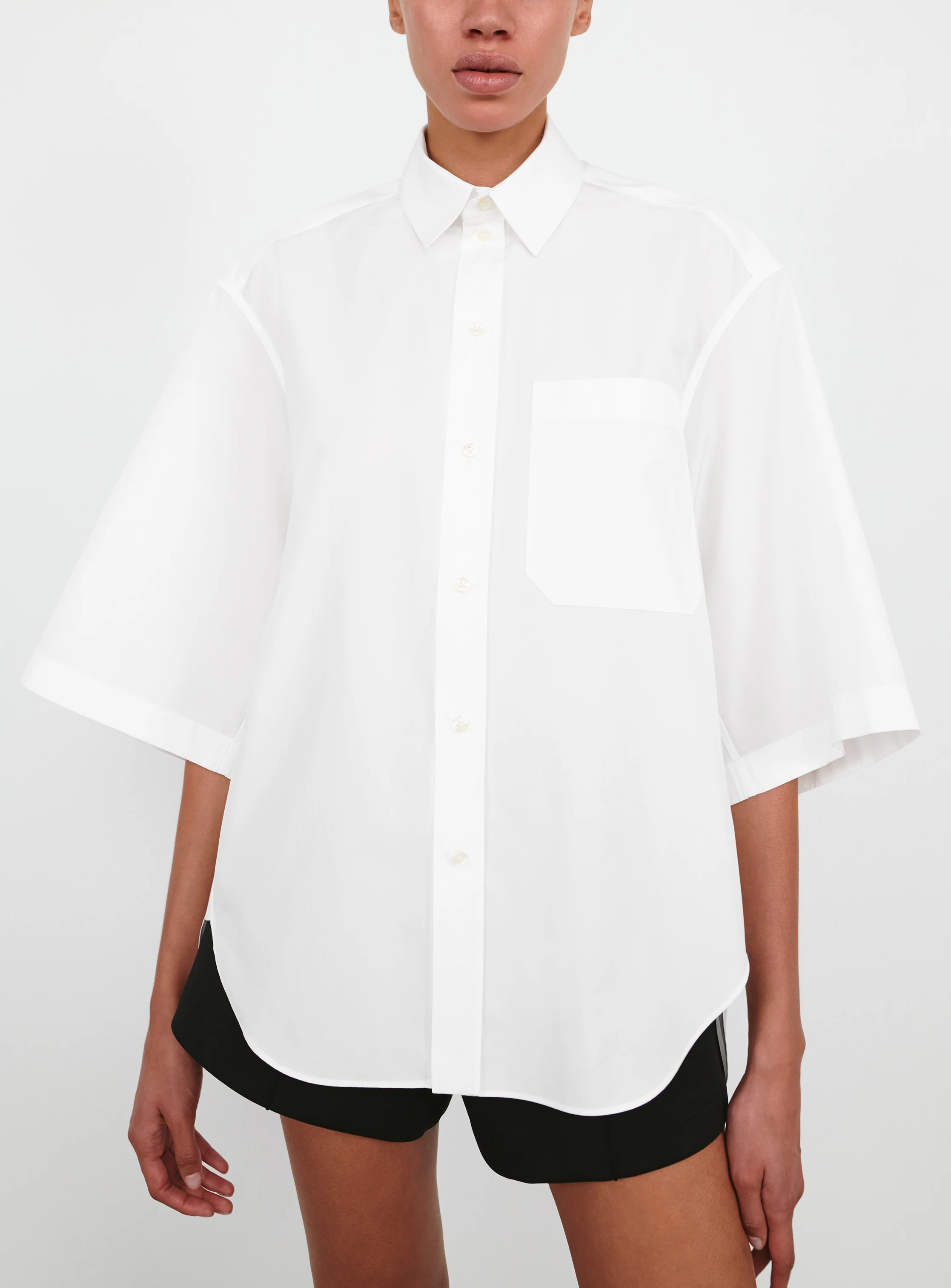 Short Sleeve Shirt - Image 5