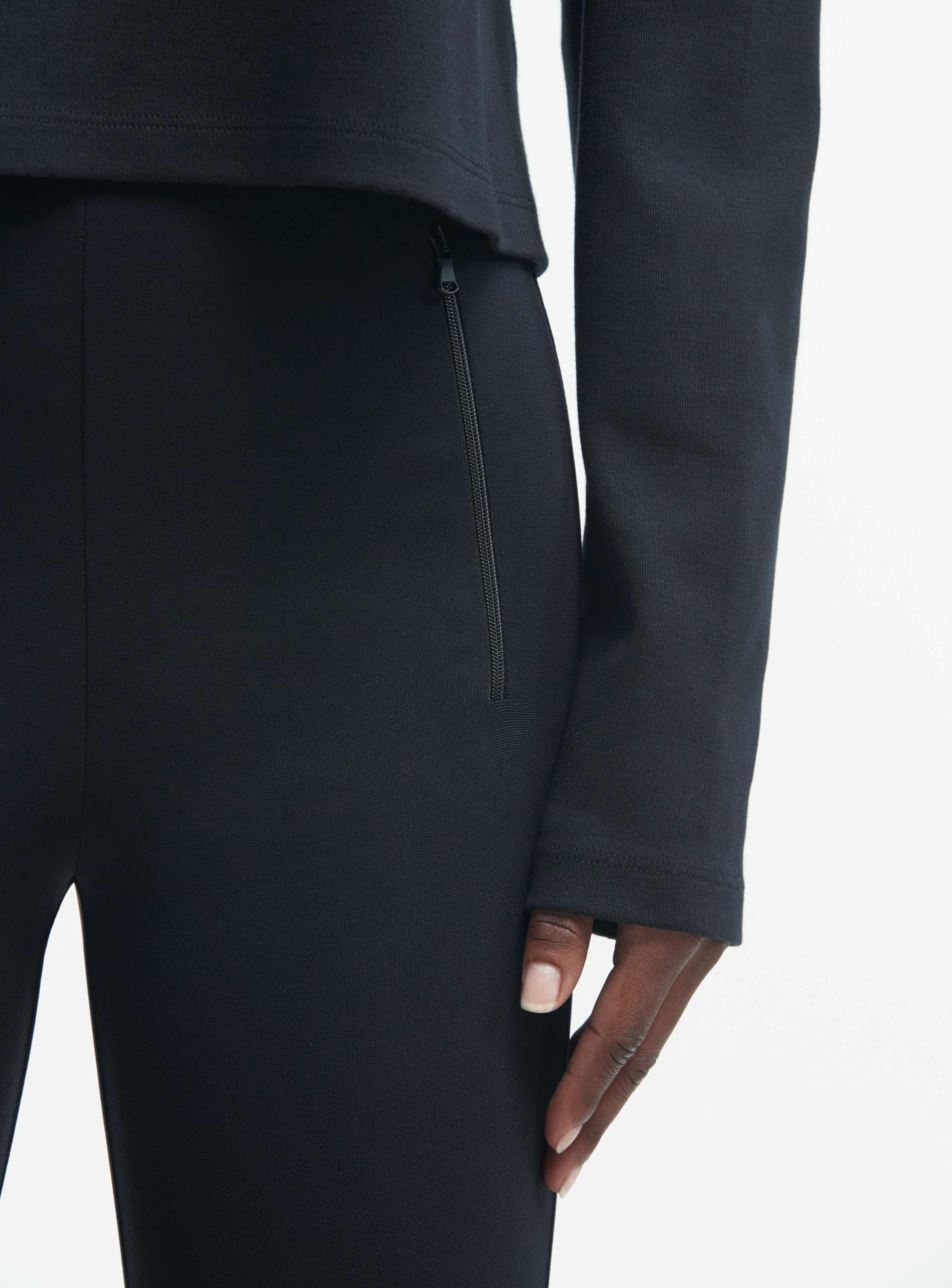 Side Zip Legging - Image 4