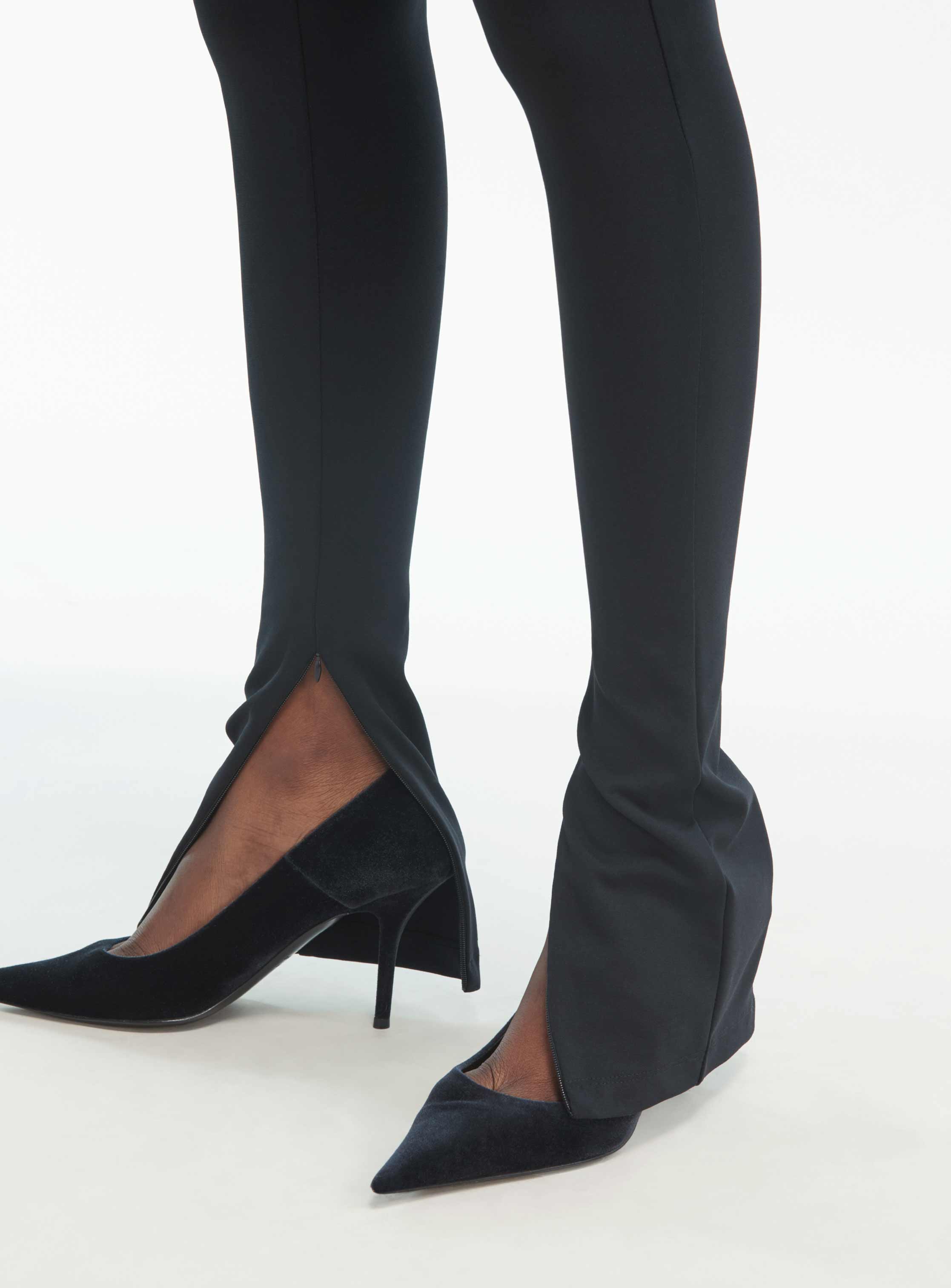 Side Zip Legging - Image 6
