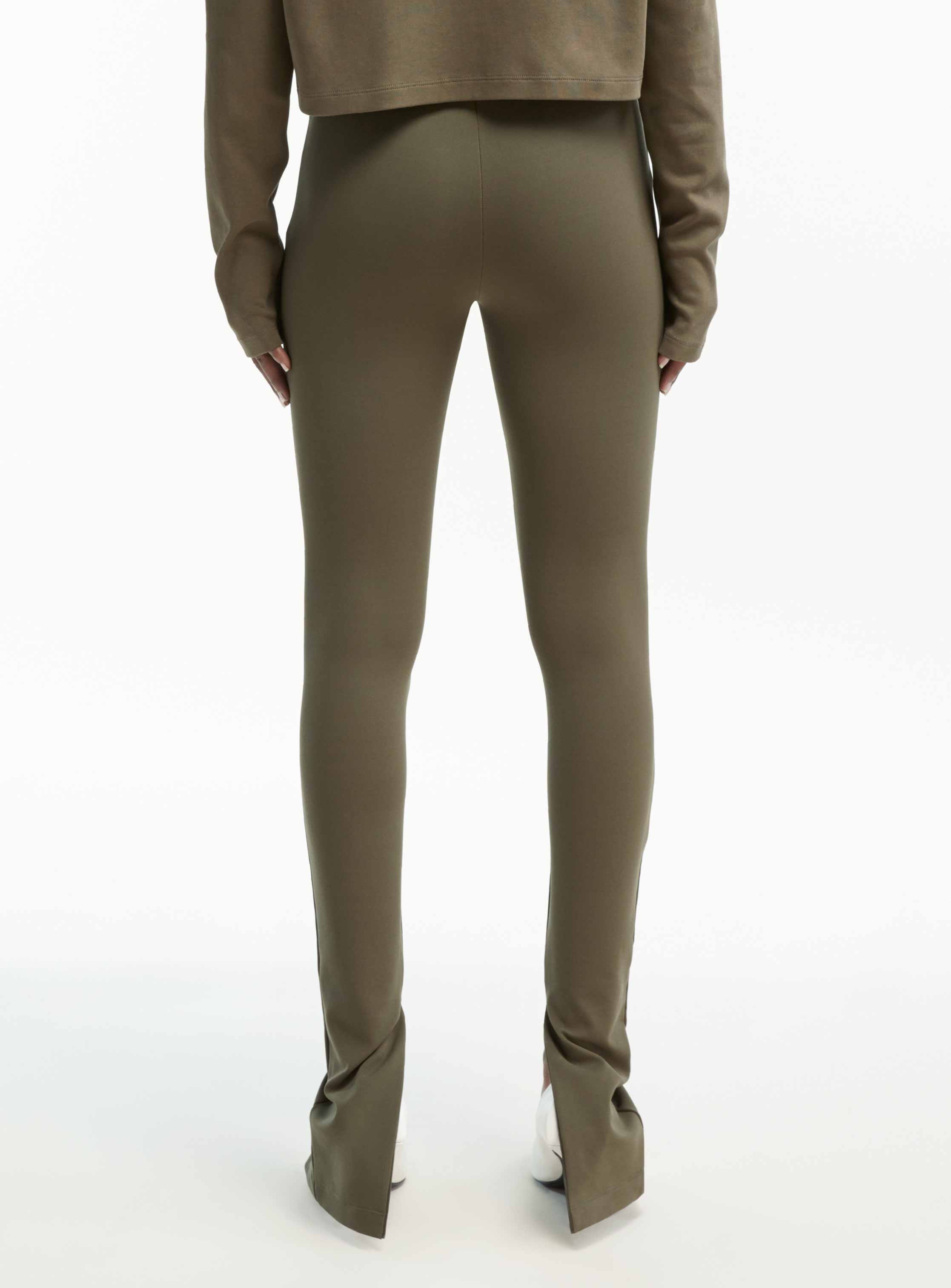 Side Zip Legging - Image 3