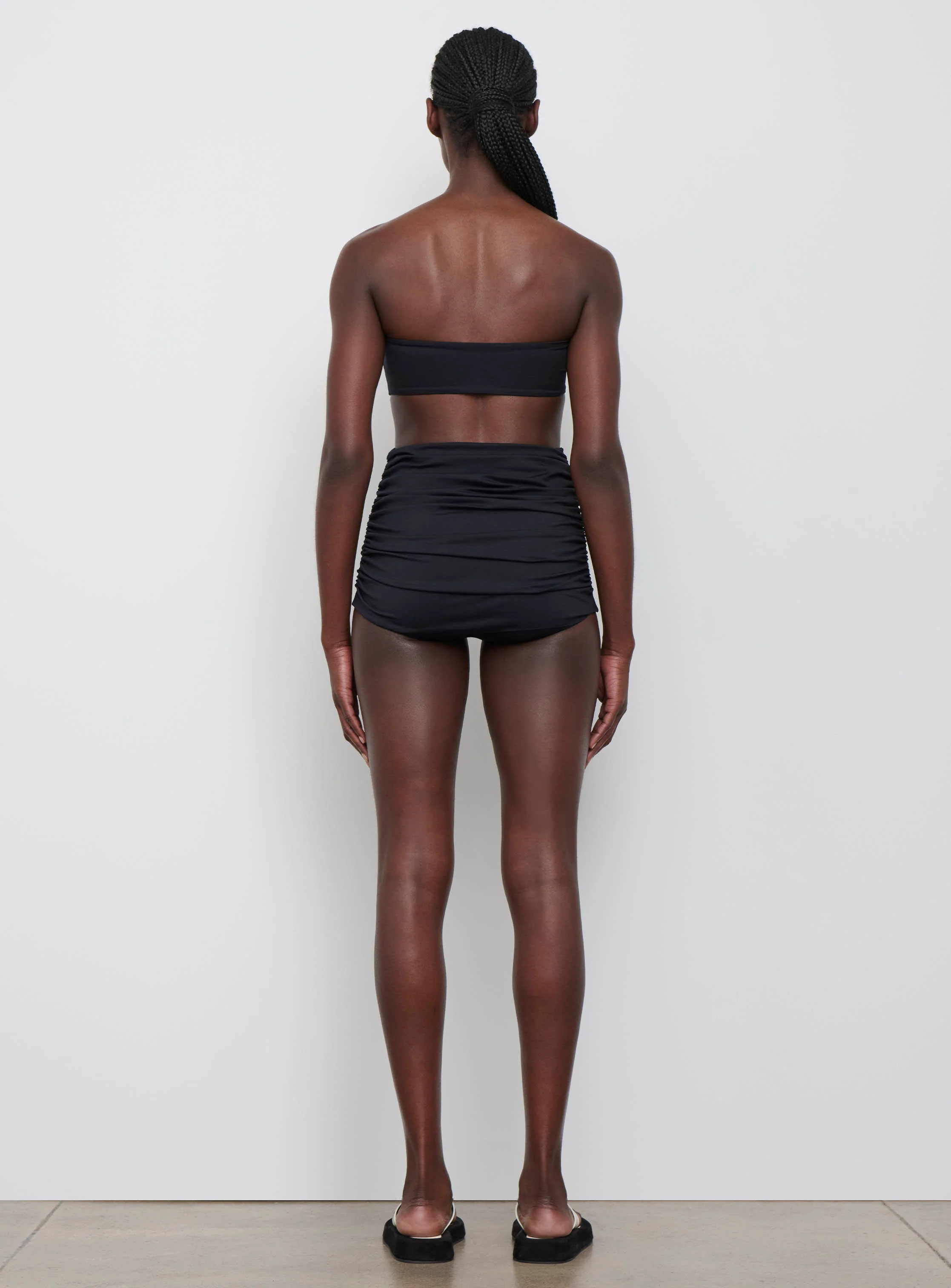 Swim Bandeau - Image 3